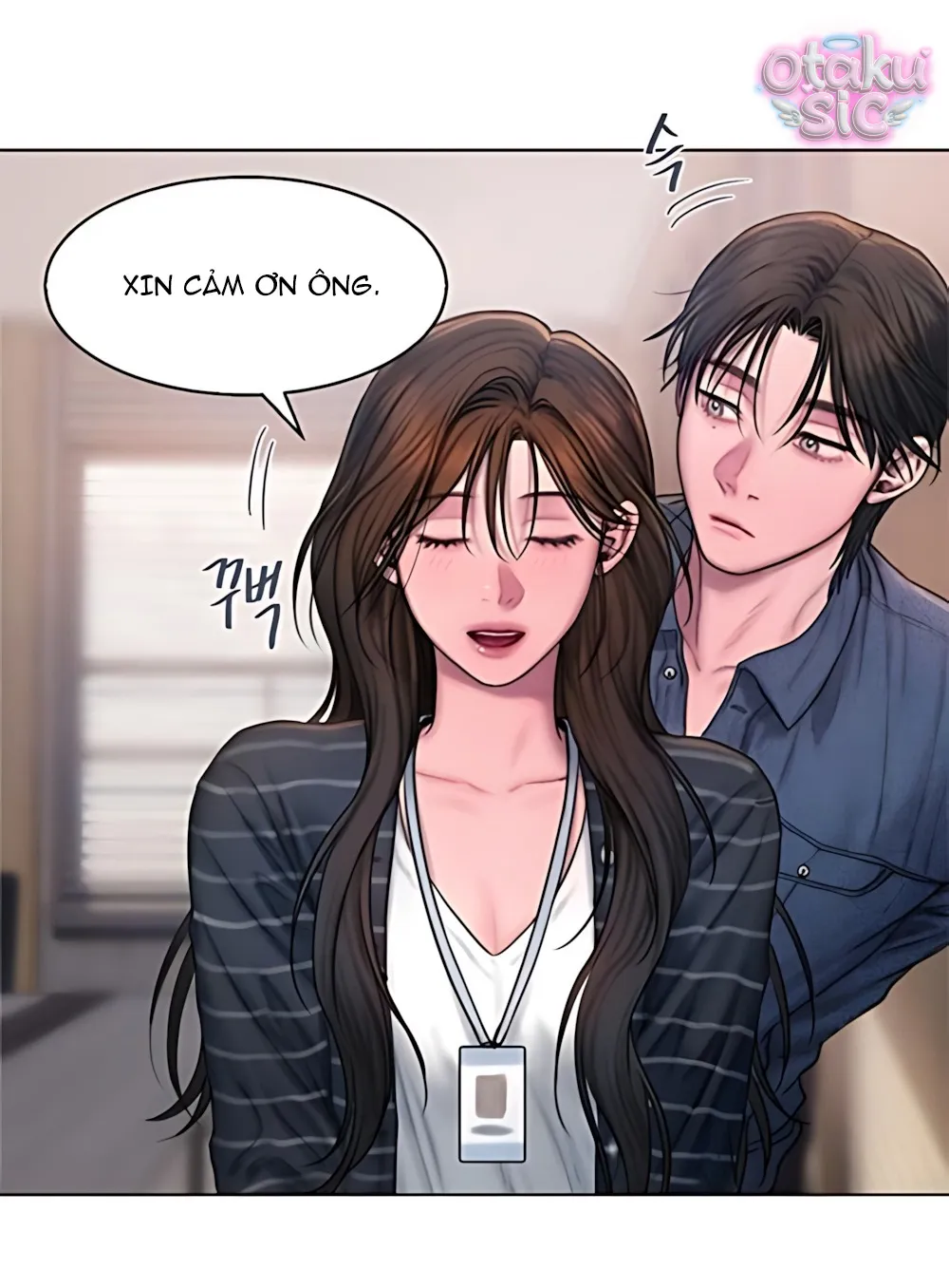 Tham Lam - Chap 10 - Trang 27
