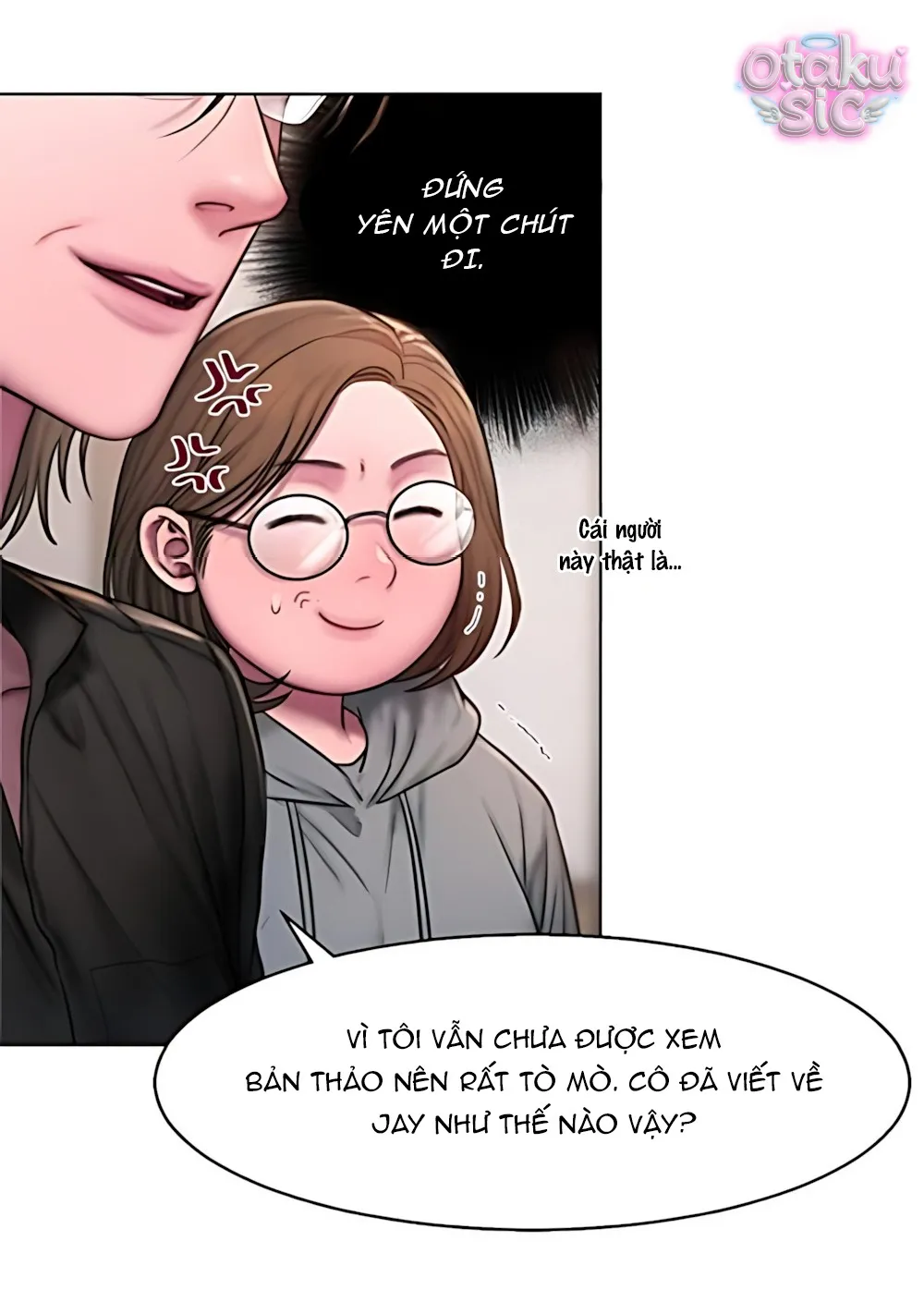 Tham Lam - Chap 10 - Trang 28