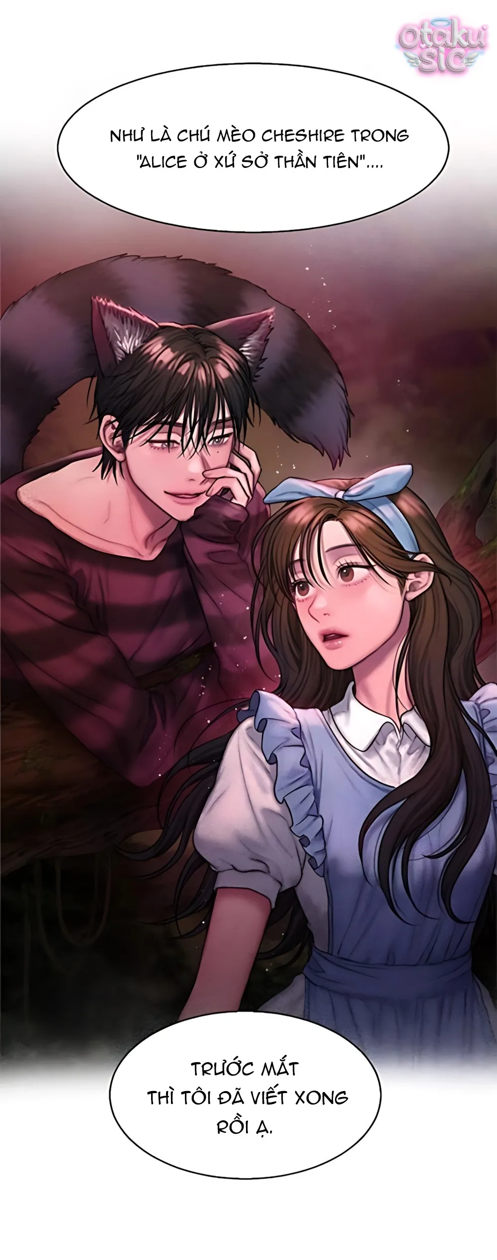 Tham Lam - Chap 10 - Trang 30