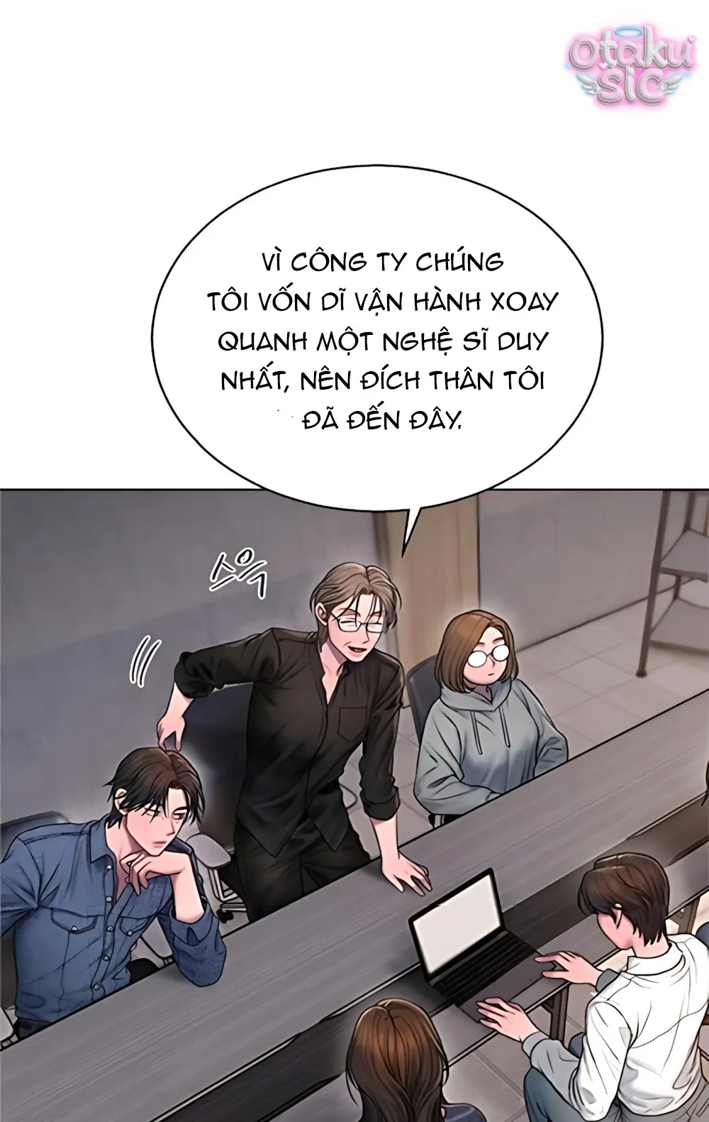 Tham Lam - Chap 10 - Trang 33
