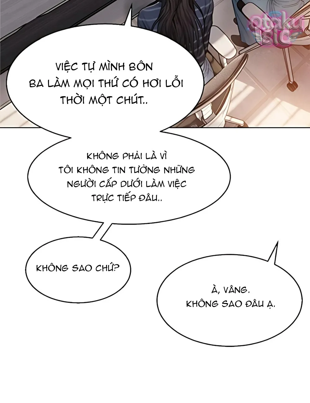Tham Lam - Chap 10 - Trang 34