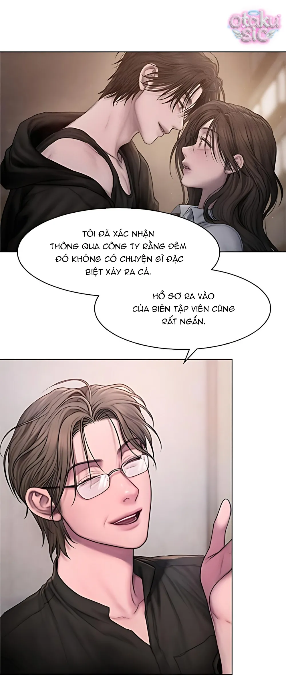 Tham Lam - Chap 10 - Trang 35