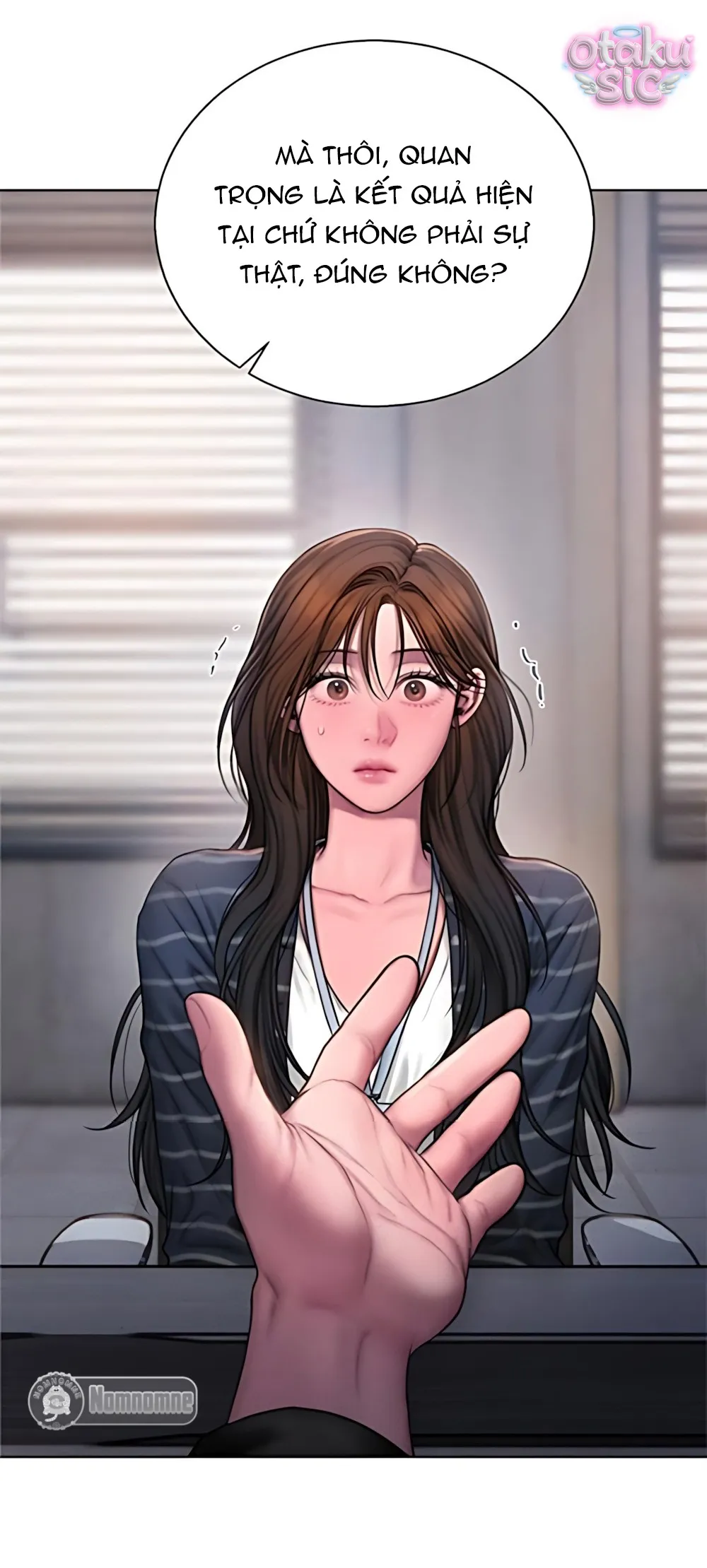 Tham Lam - Chap 10 - Trang 36