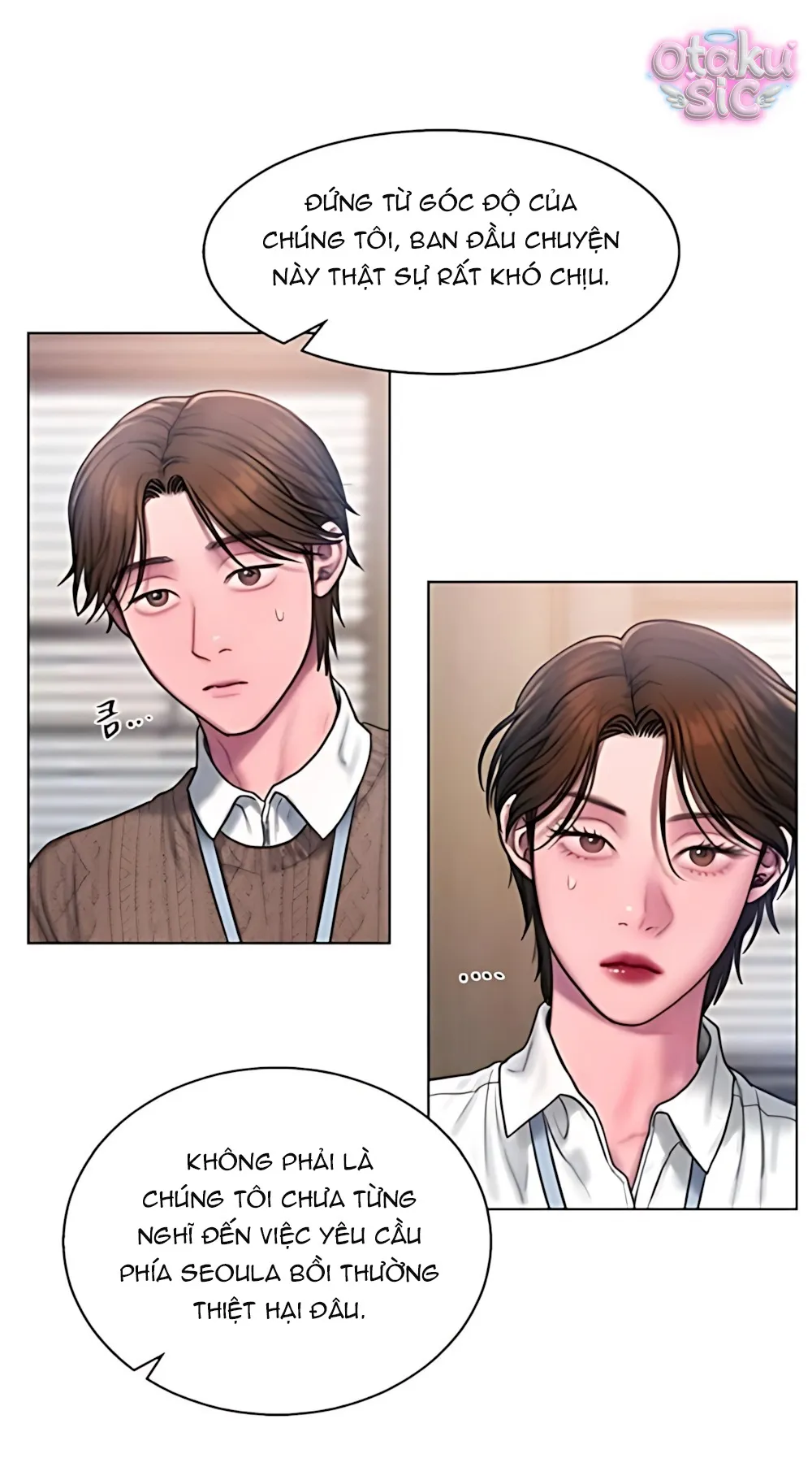 Tham Lam - Chap 10 - Trang 37
