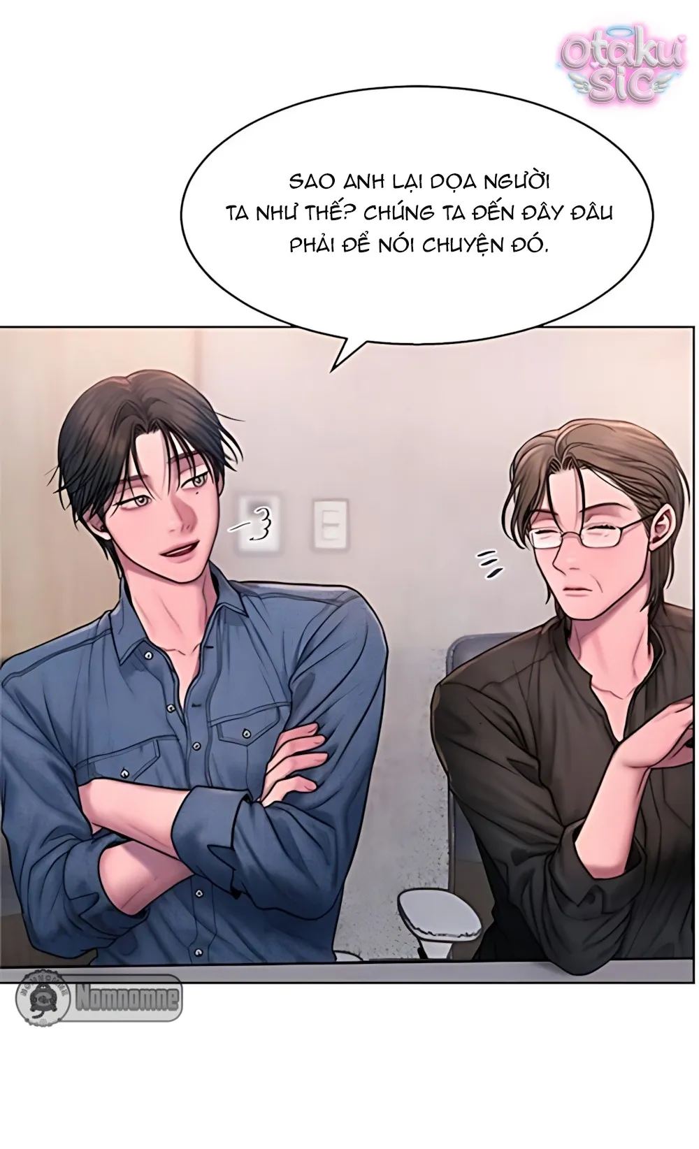 Tham Lam - Chap 10 - Trang 39