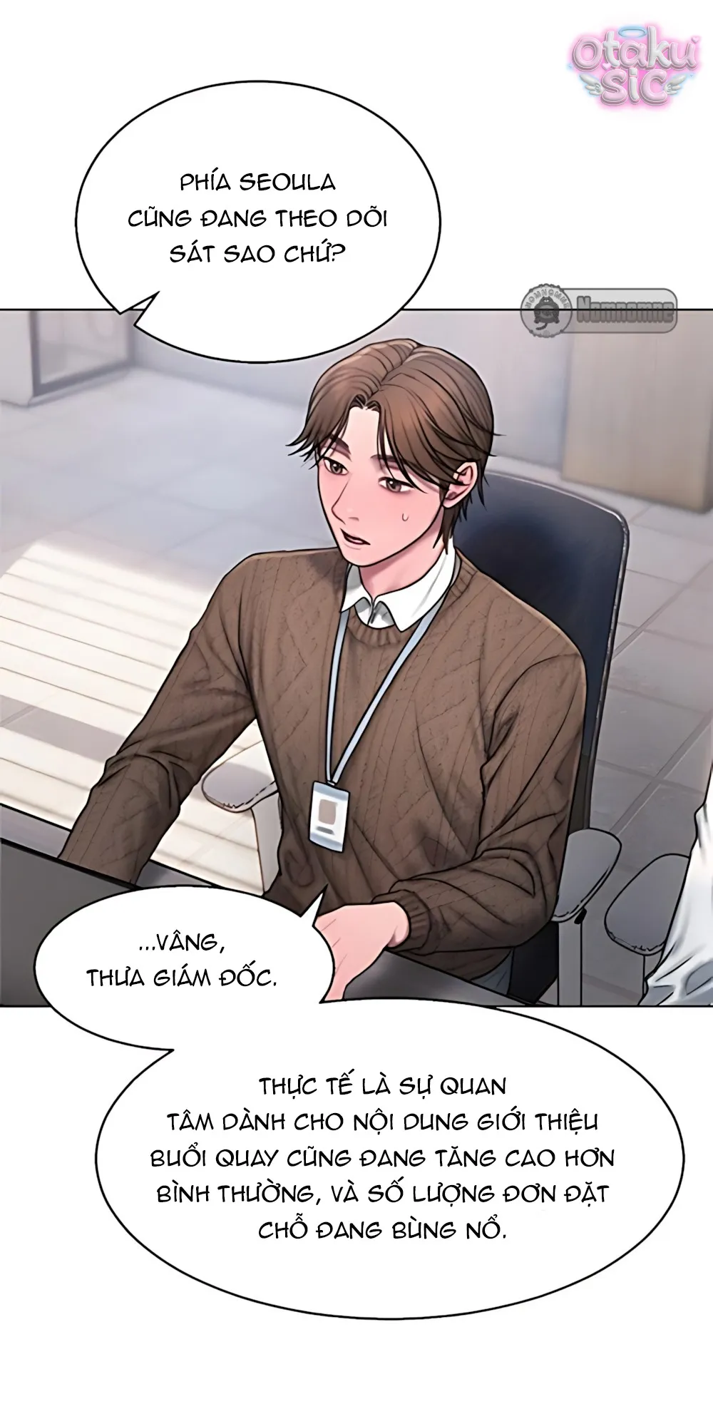 Tham Lam - Chap 10 - Trang 42