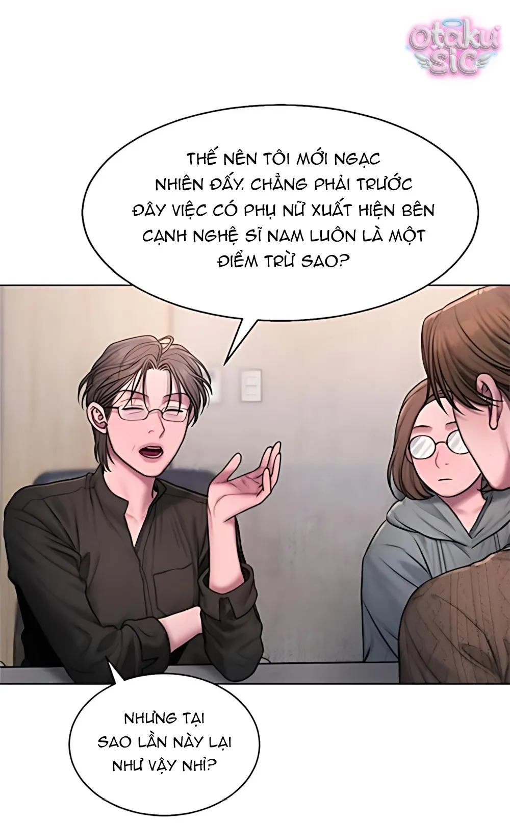 Tham Lam - Chap 10 - Trang 46