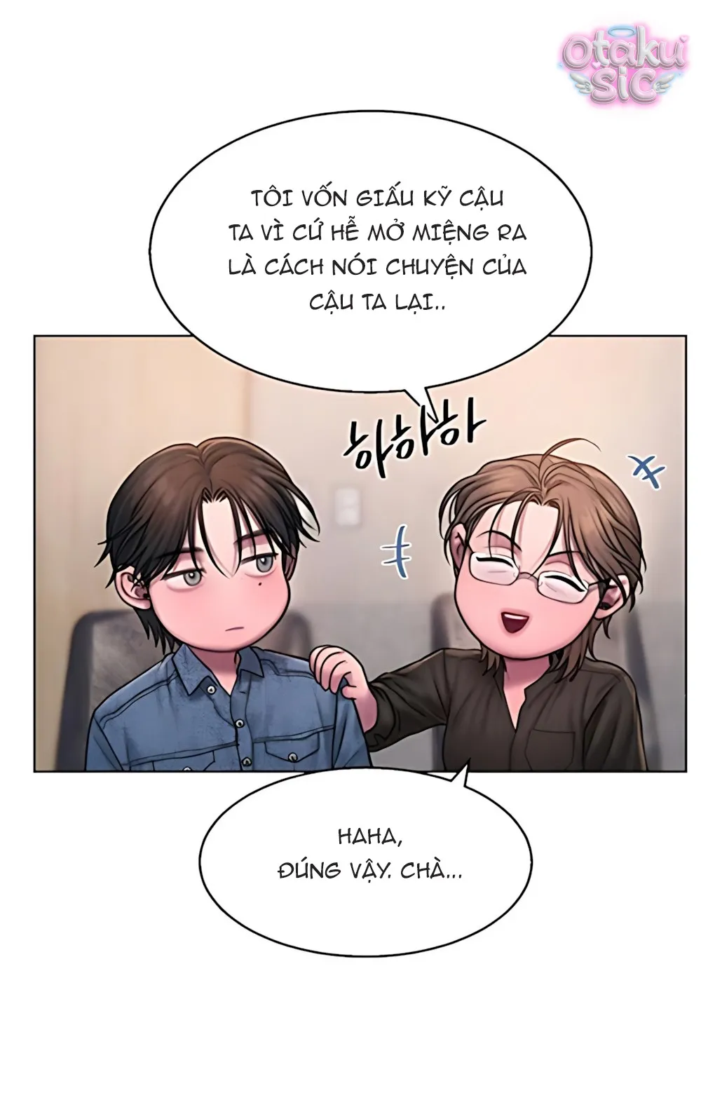 Tham Lam - Chap 10 - Trang 49