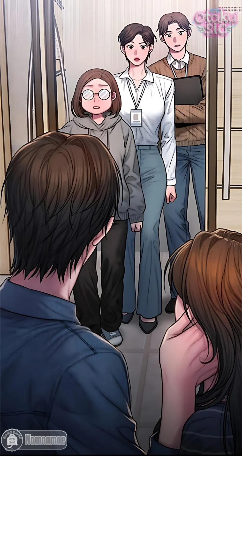 Tham Lam - Chap 10 - Trang 6