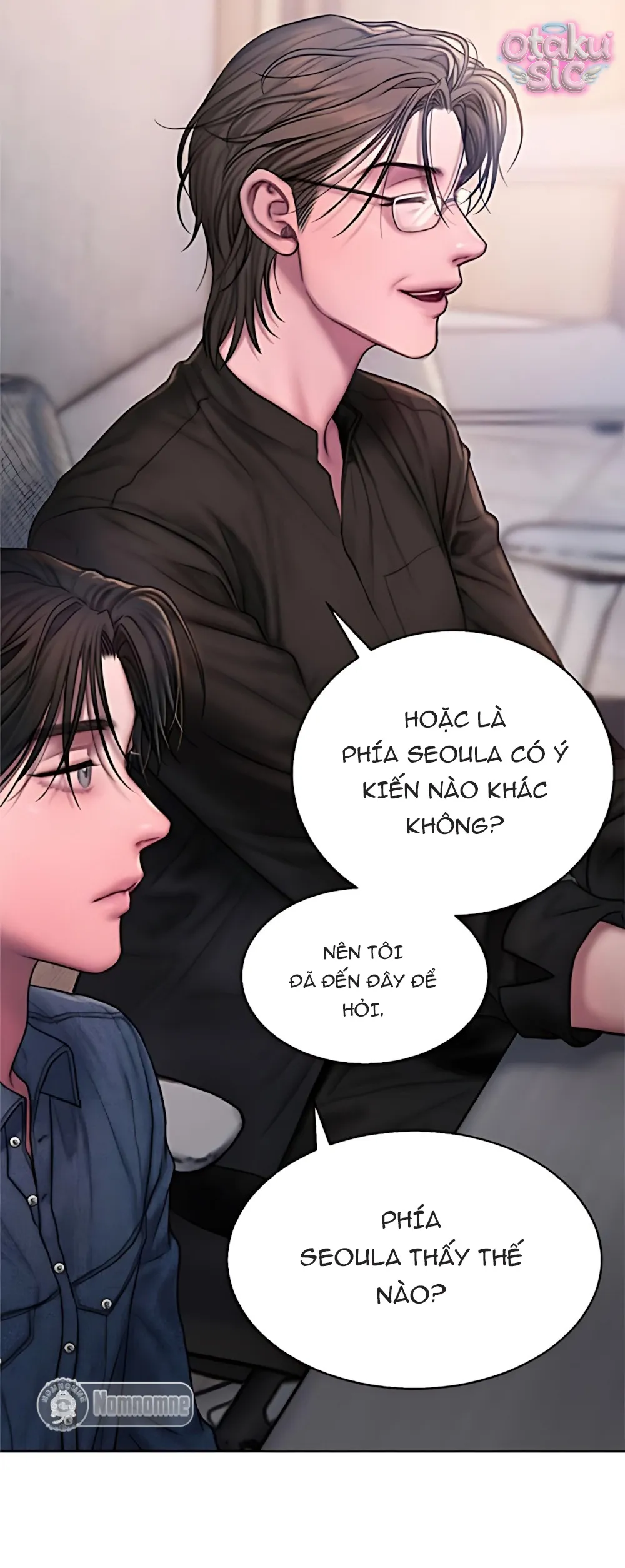 Tham Lam - Chap 10 - Trang 52