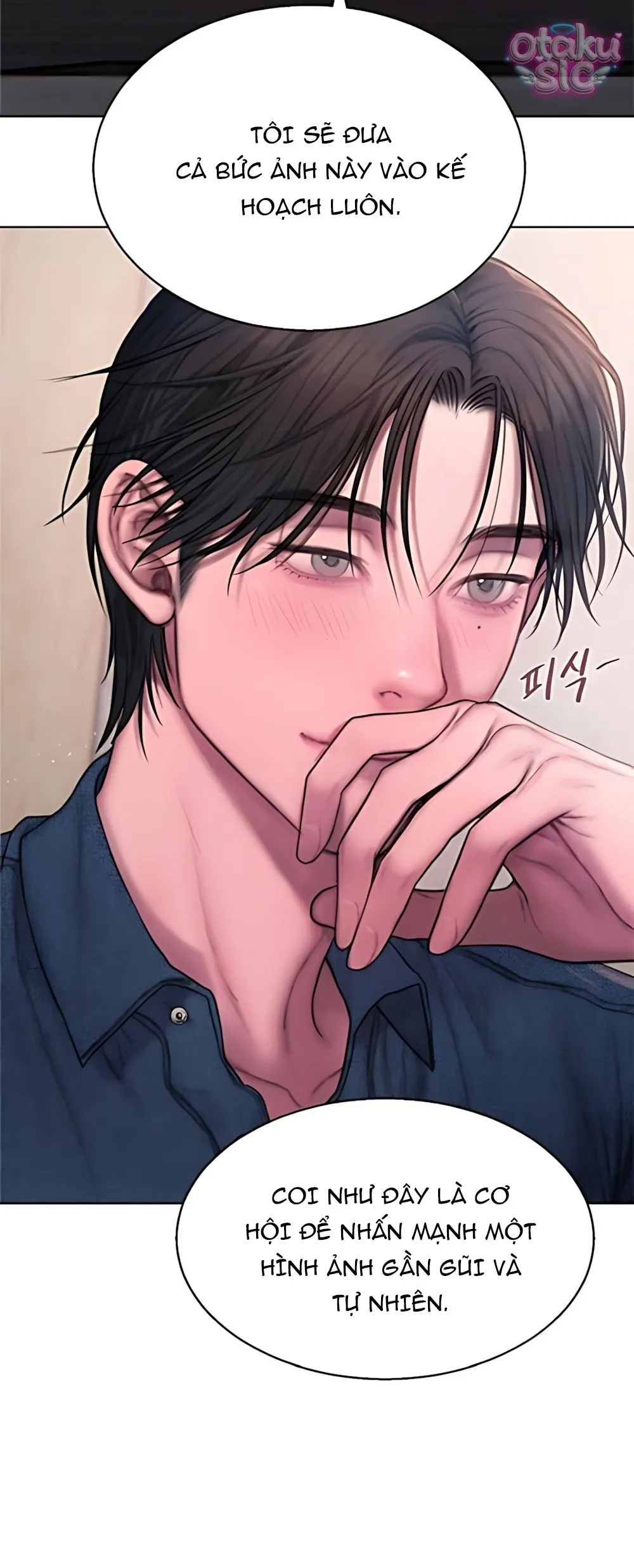 Tham Lam - Chap 10 - Trang 56