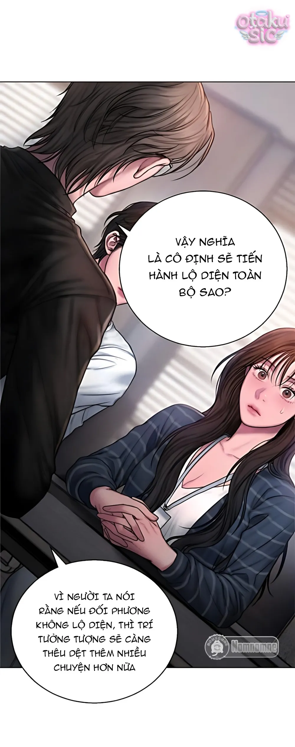 Tham Lam - Chap 10 - Trang 58