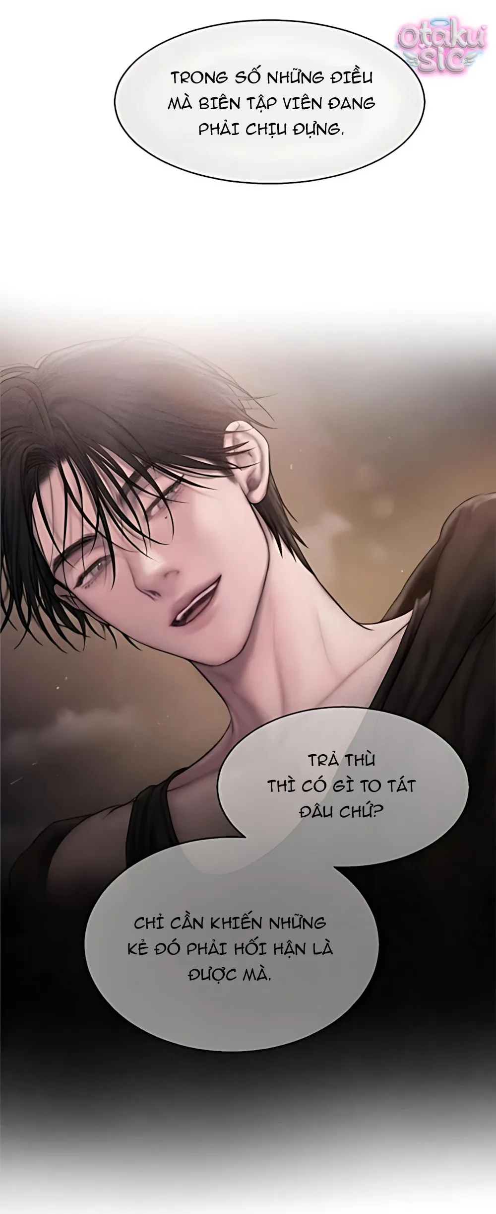 Tham Lam - Chap 10 - Trang 61