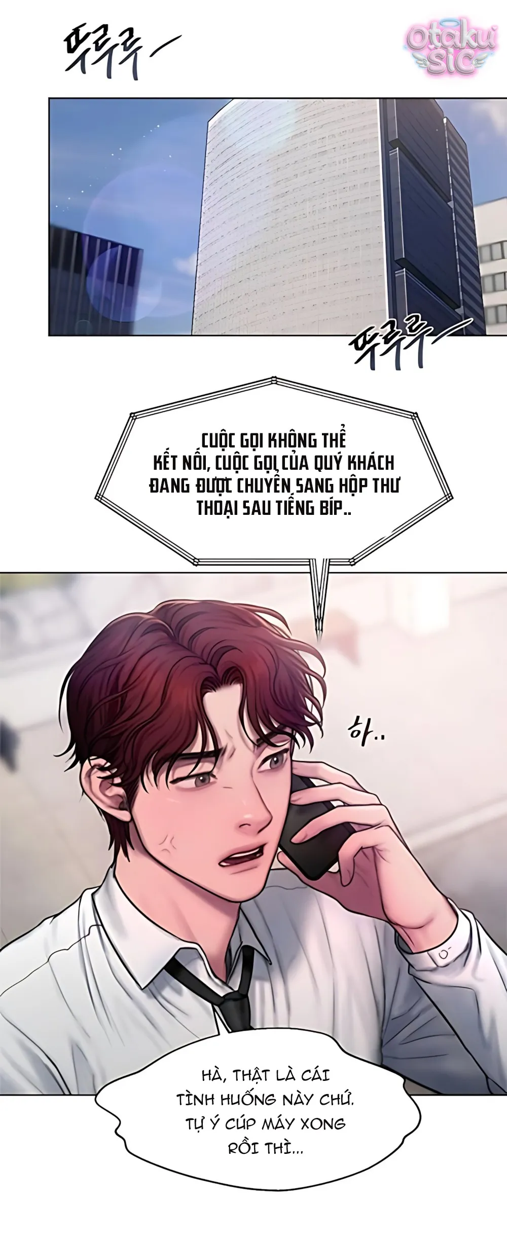 Tham Lam - Chap 10 - Trang 69