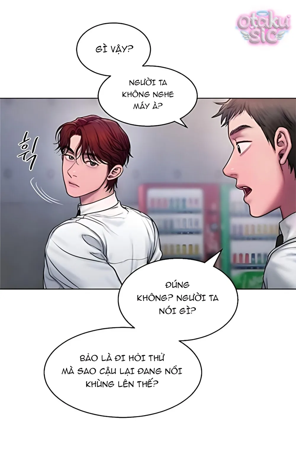 Tham Lam - Chap 10 - Trang 71