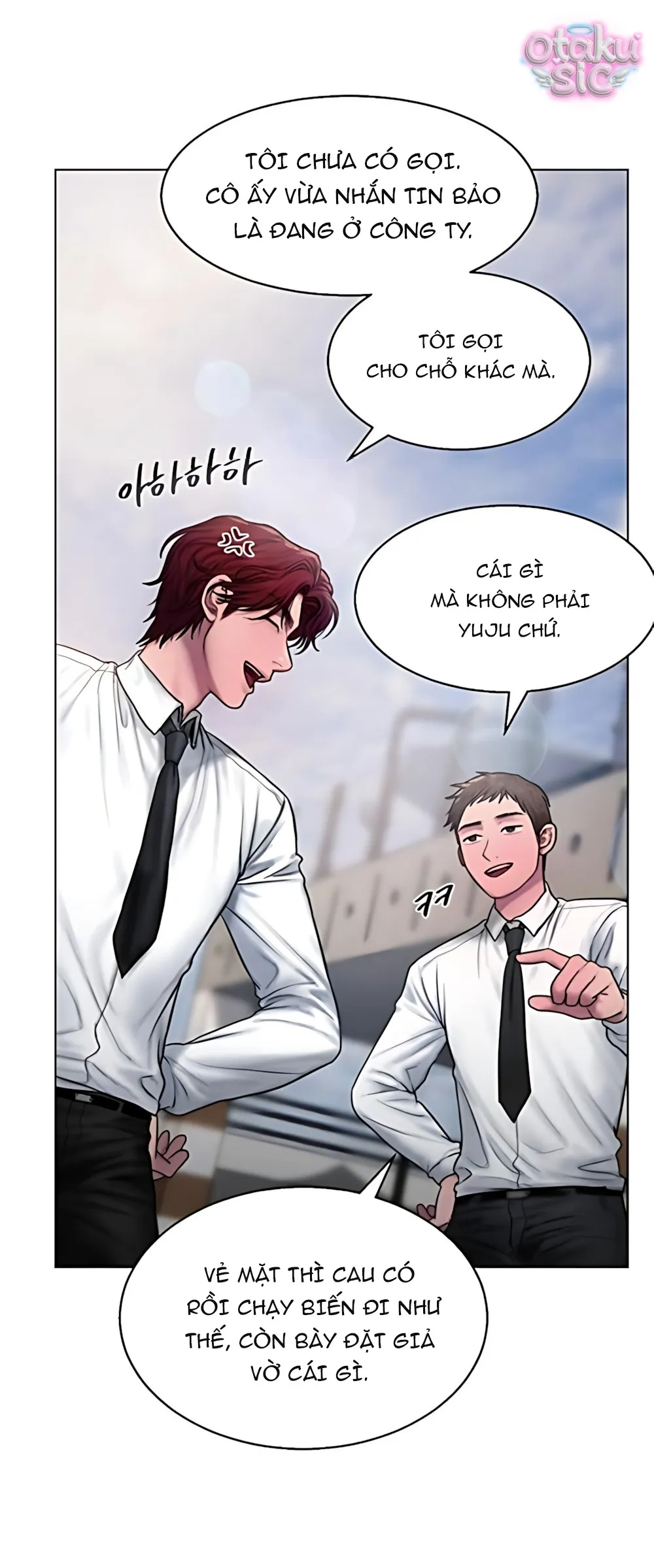 Tham Lam - Chap 10 - Trang 72