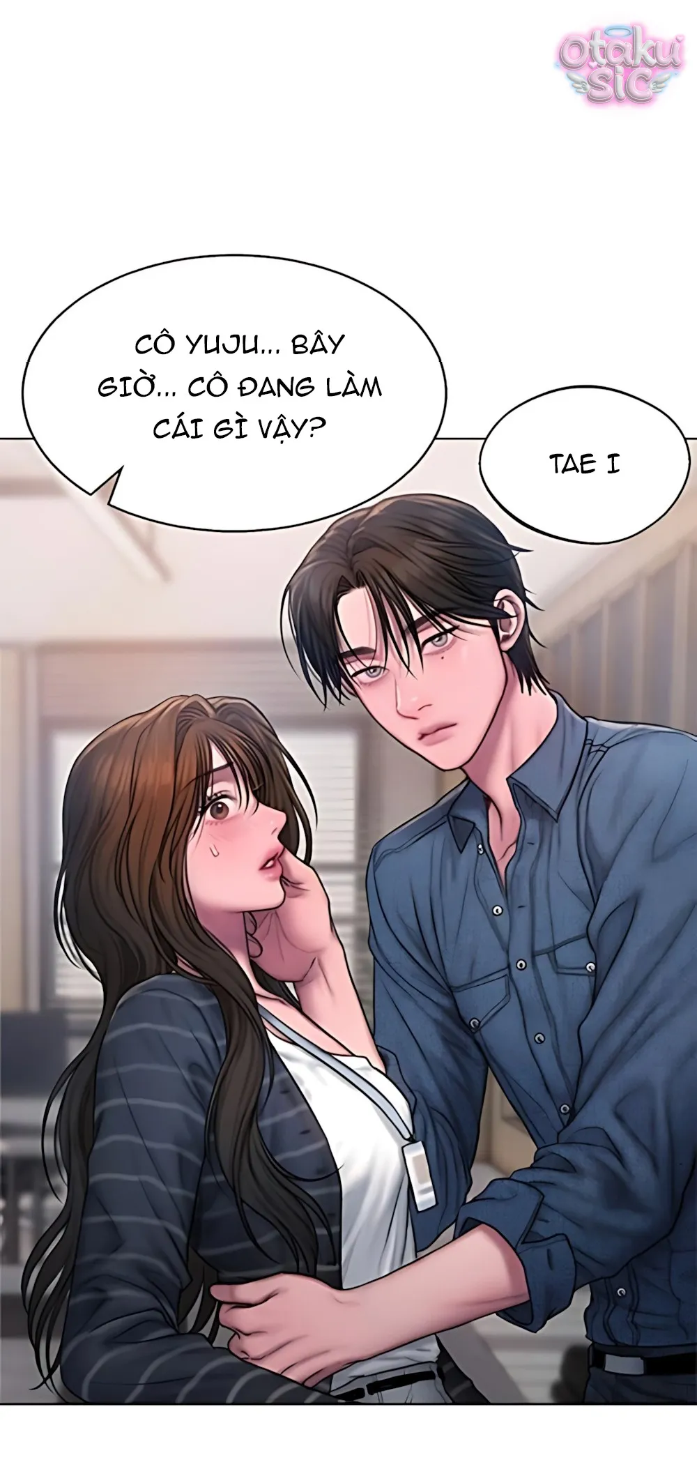 Tham Lam - Chap 10 - Trang 9