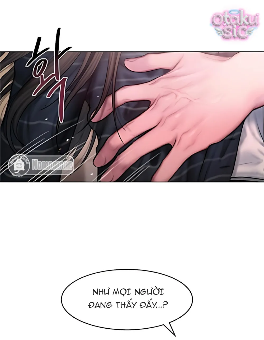 Tham Lam - Chap 10 - Trang 10