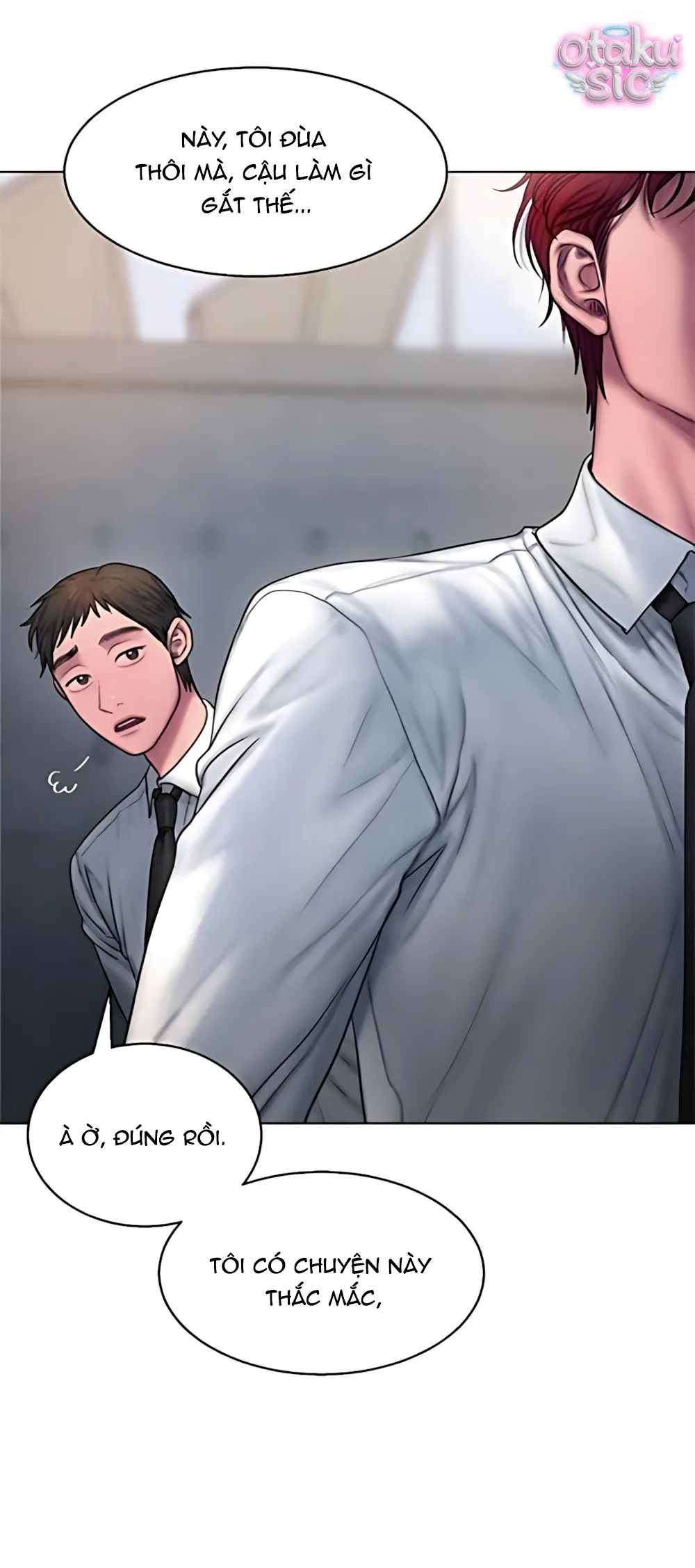 Tham Lam - Chap 11 - Trang 1
