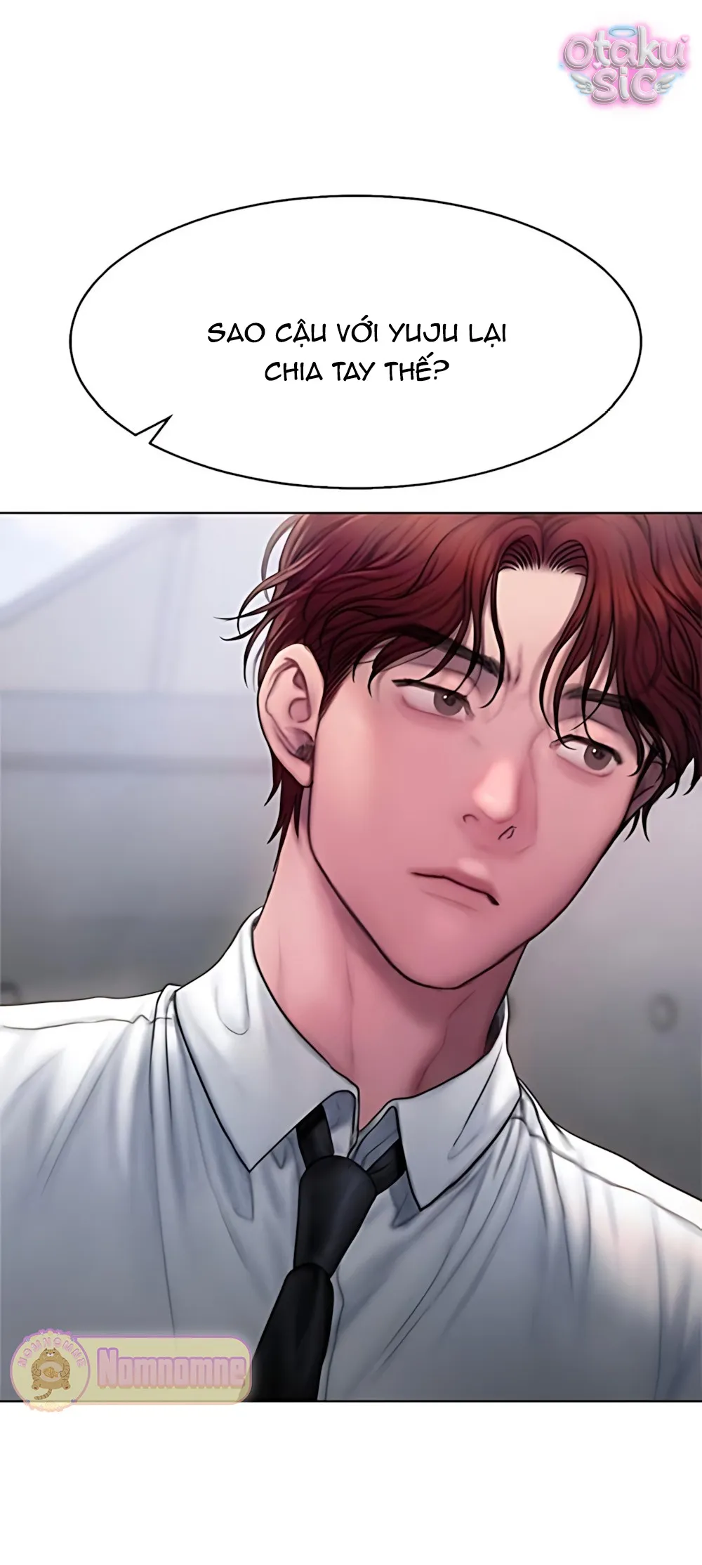 Tham Lam - Chap 11 - Trang 2
