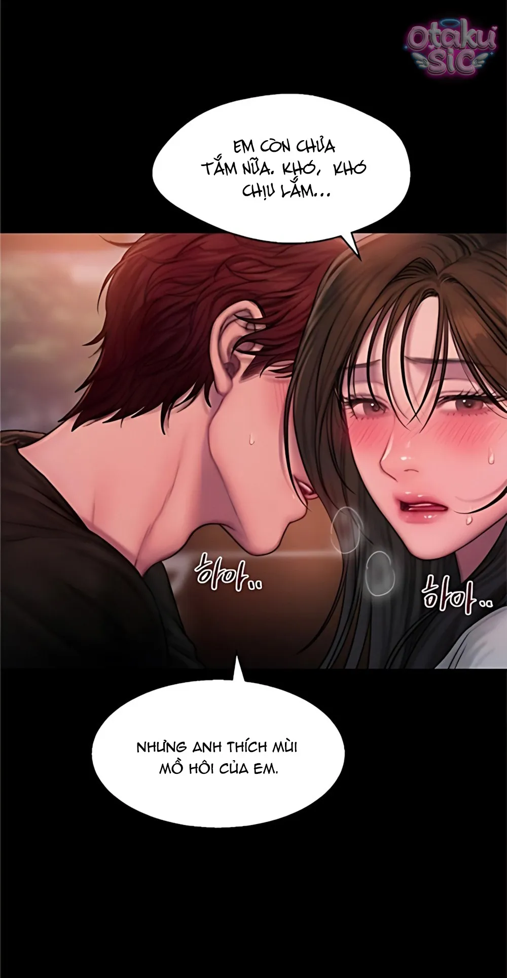 Tham Lam - Chap 11 - Trang 11