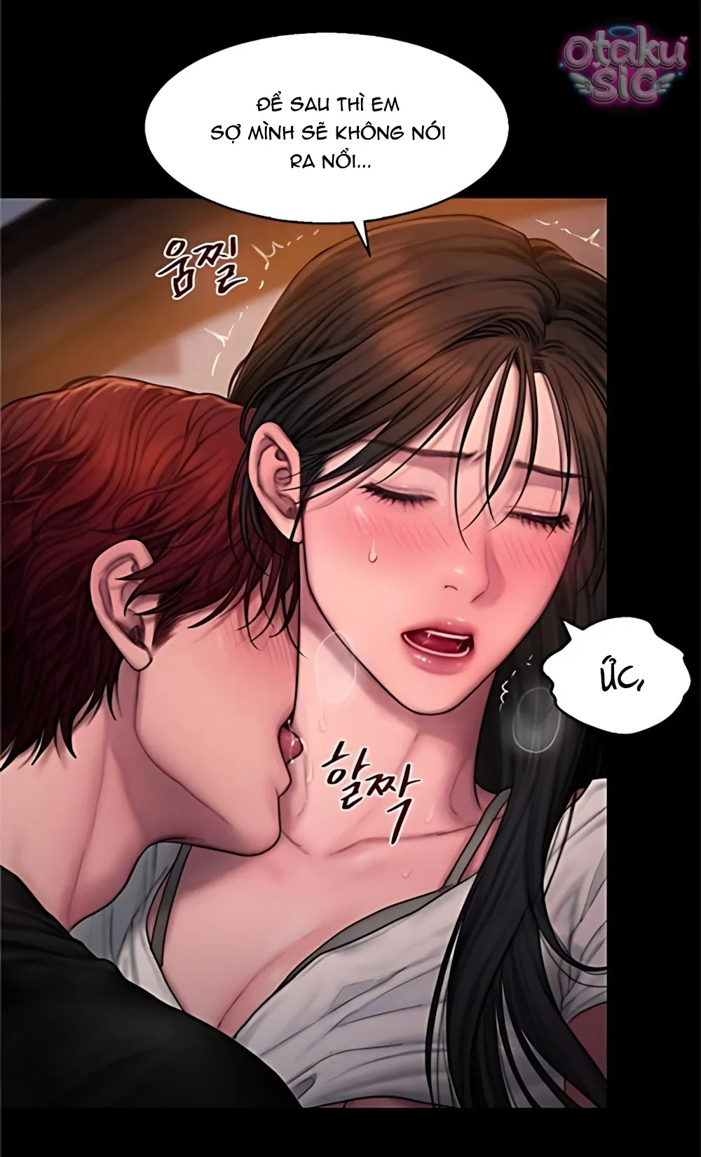 Tham Lam - Chap 11 - Trang 15