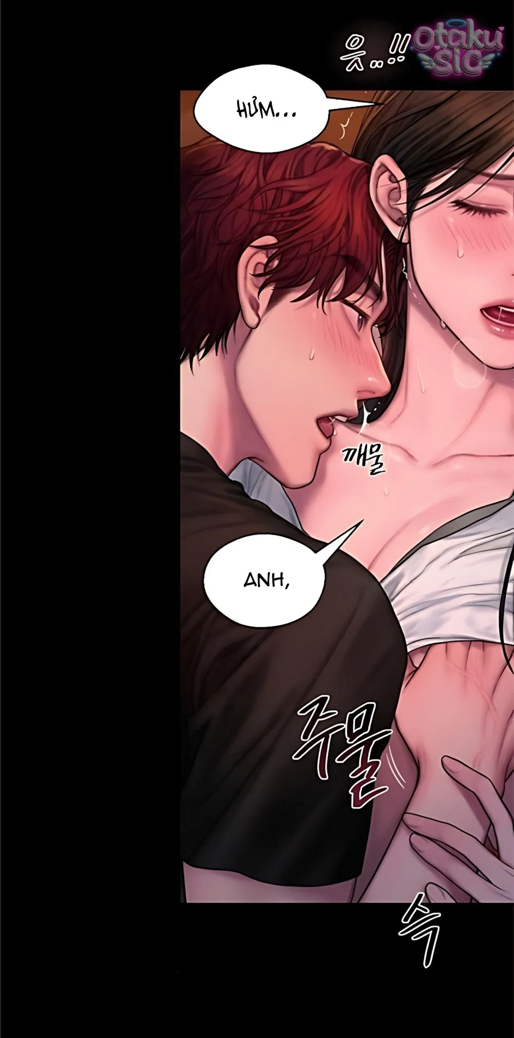 Tham Lam - Chap 11 - Trang 16