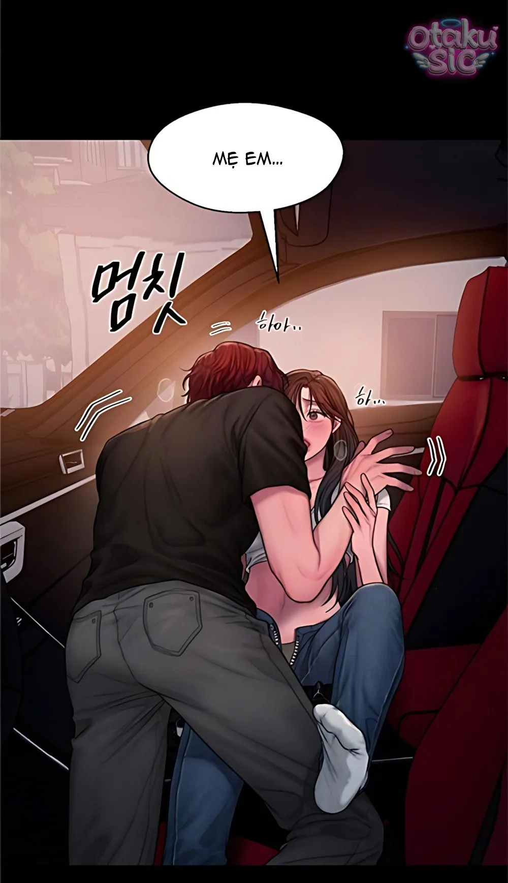 Tham Lam - Chap 11 - Trang 17