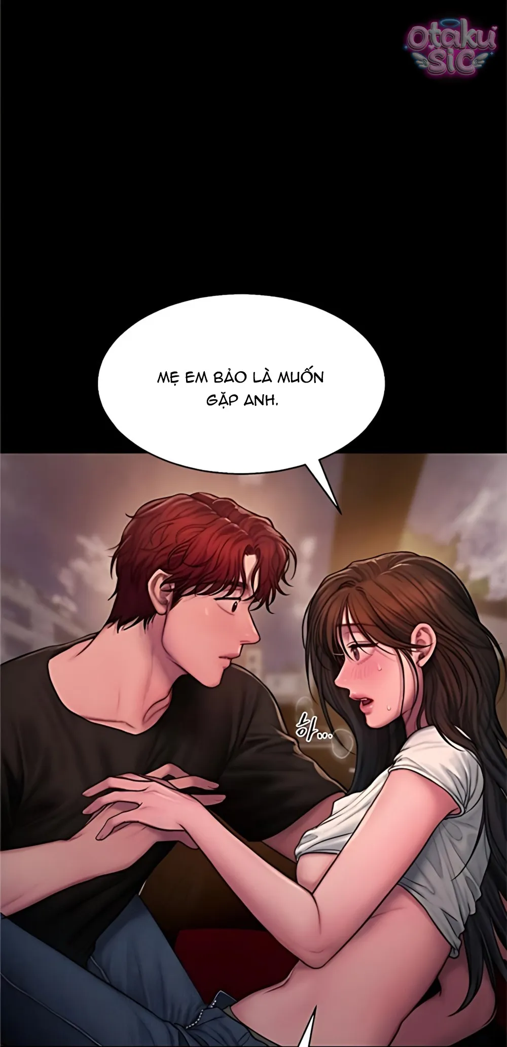 Tham Lam - Chap 11 - Trang 20