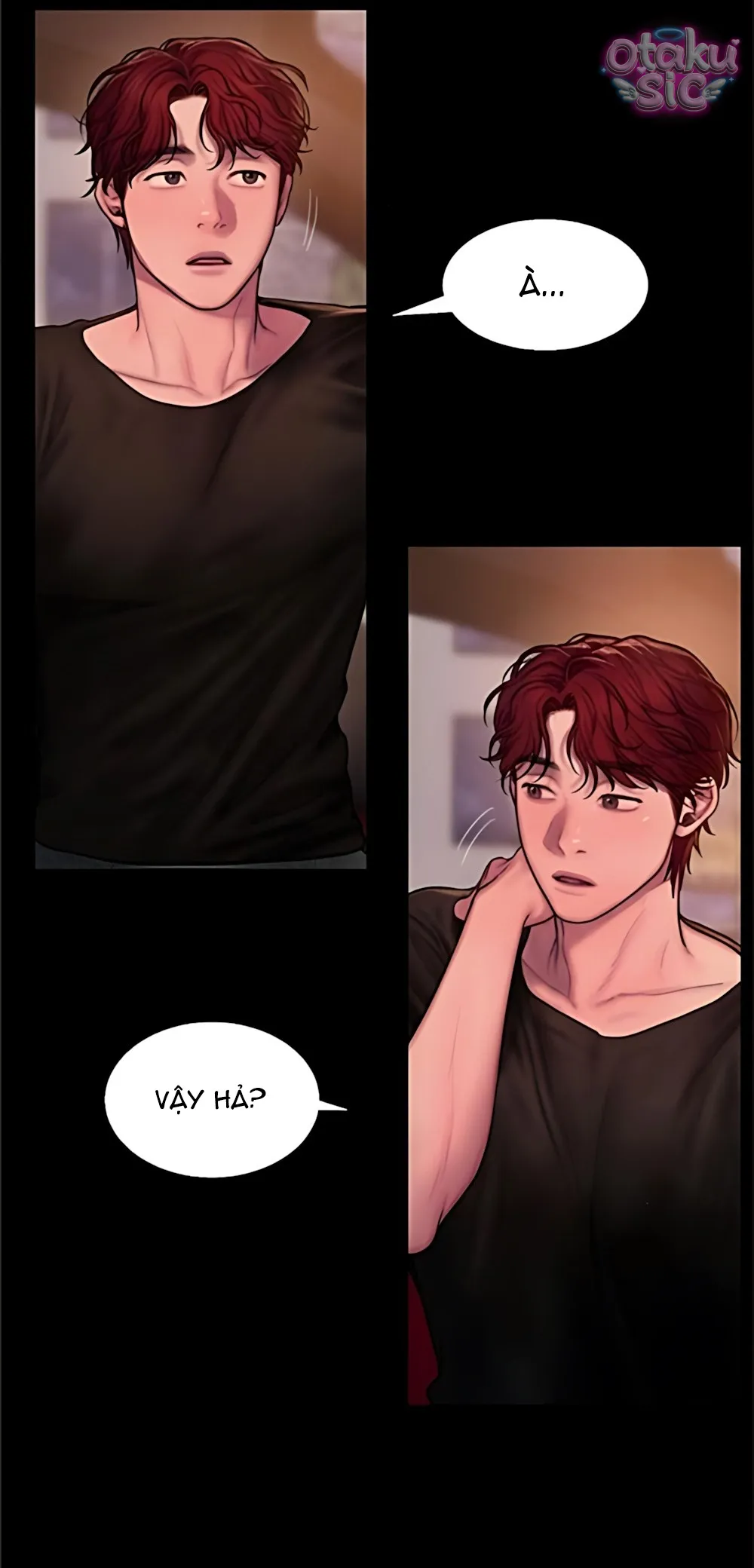 Tham Lam - Chap 11 - Trang 22