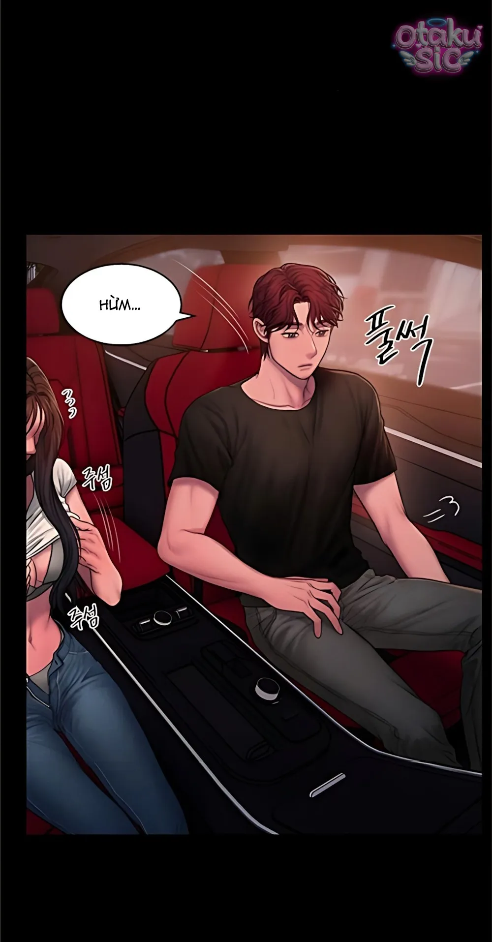 Tham Lam - Chap 11 - Trang 23
