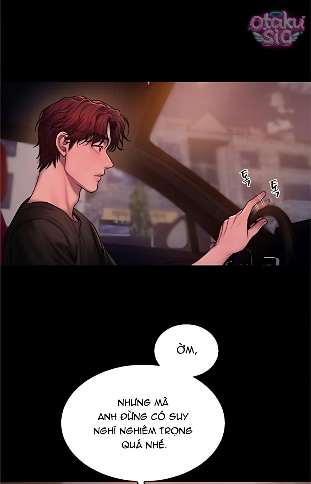 Tham Lam - Chap 11 - Trang 24