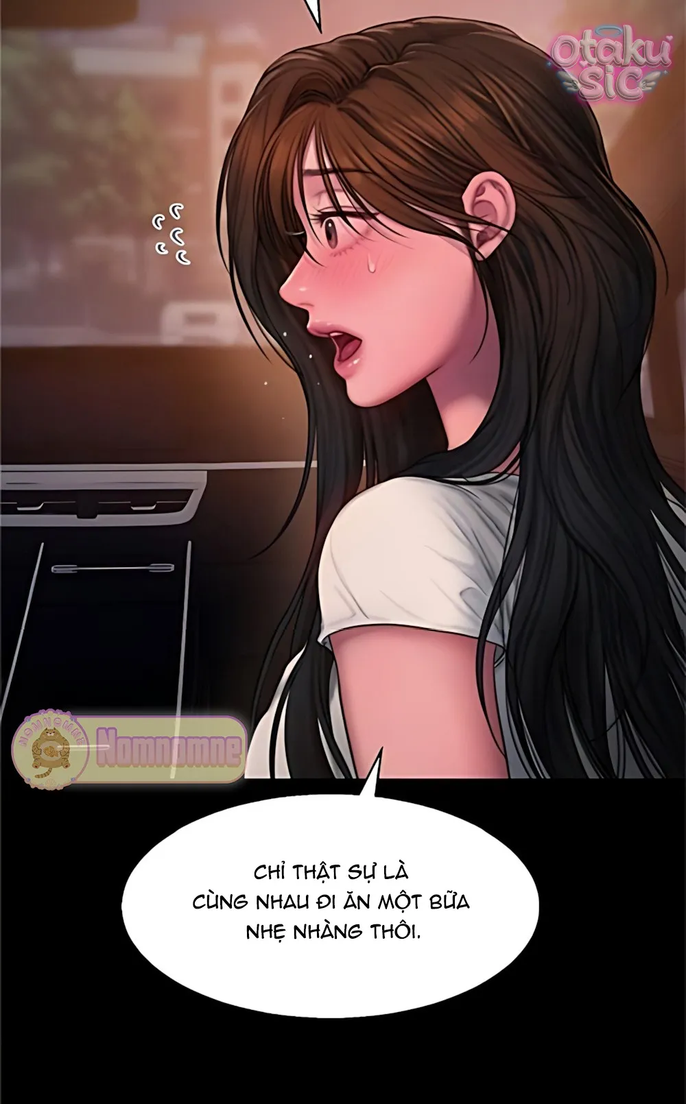 Tham Lam - Chap 11 - Trang 25
