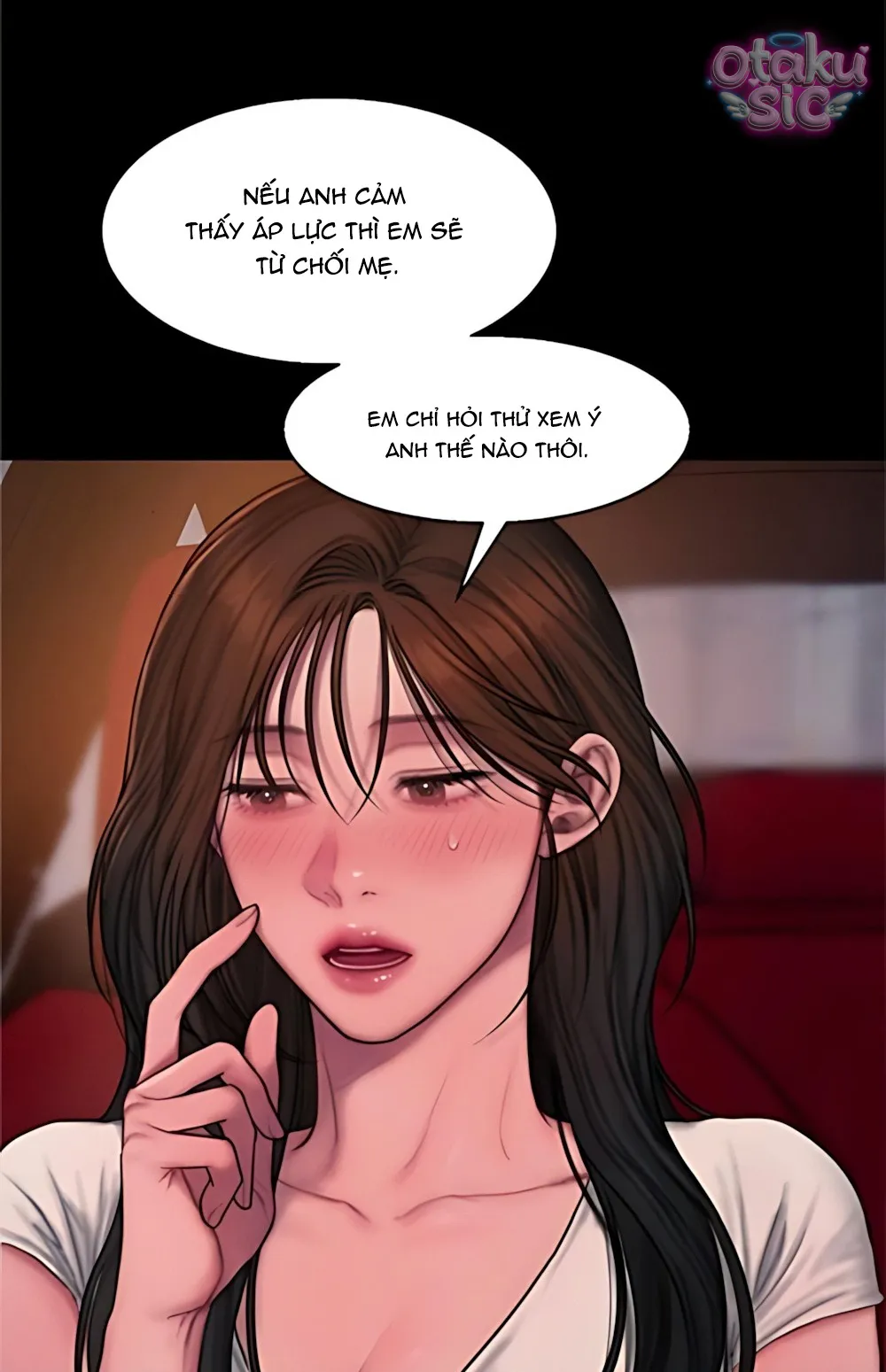 Tham Lam - Chap 11 - Trang 27