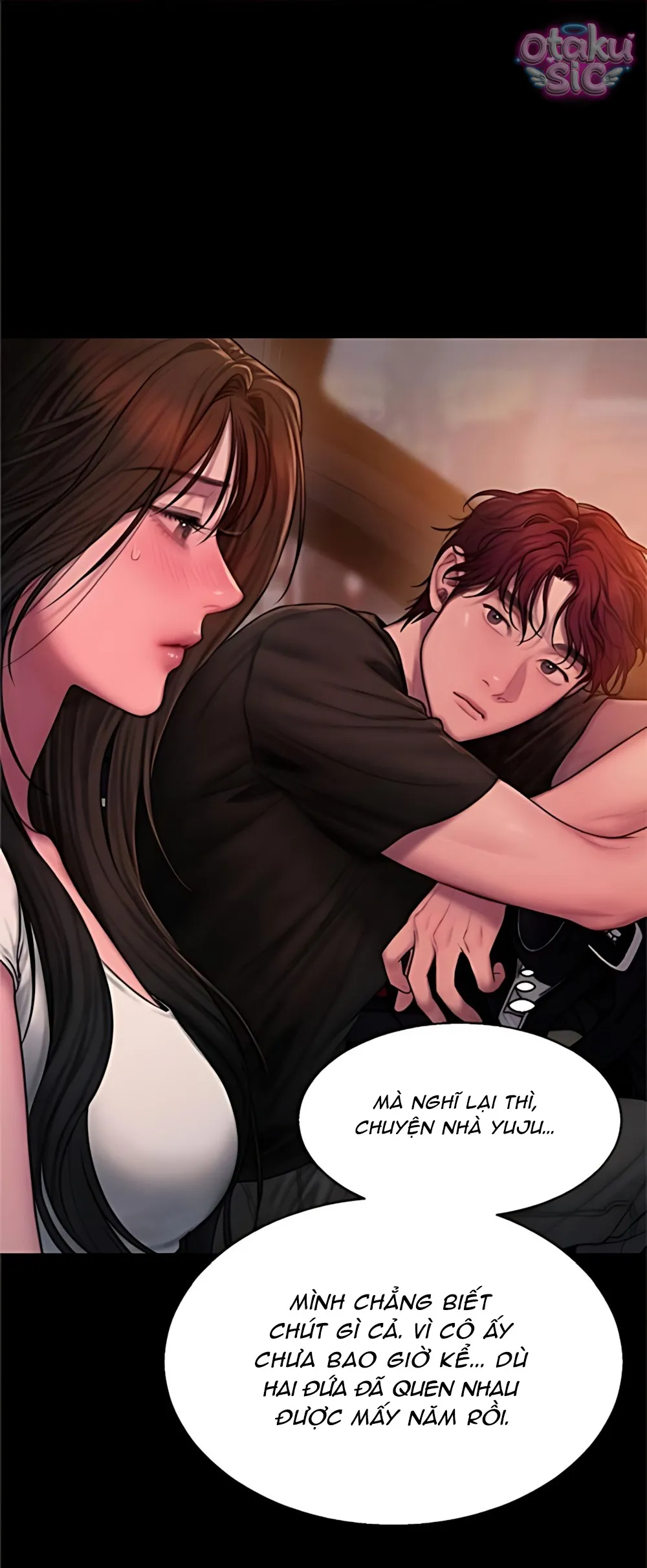 Tham Lam - Chap 11 - Trang 28