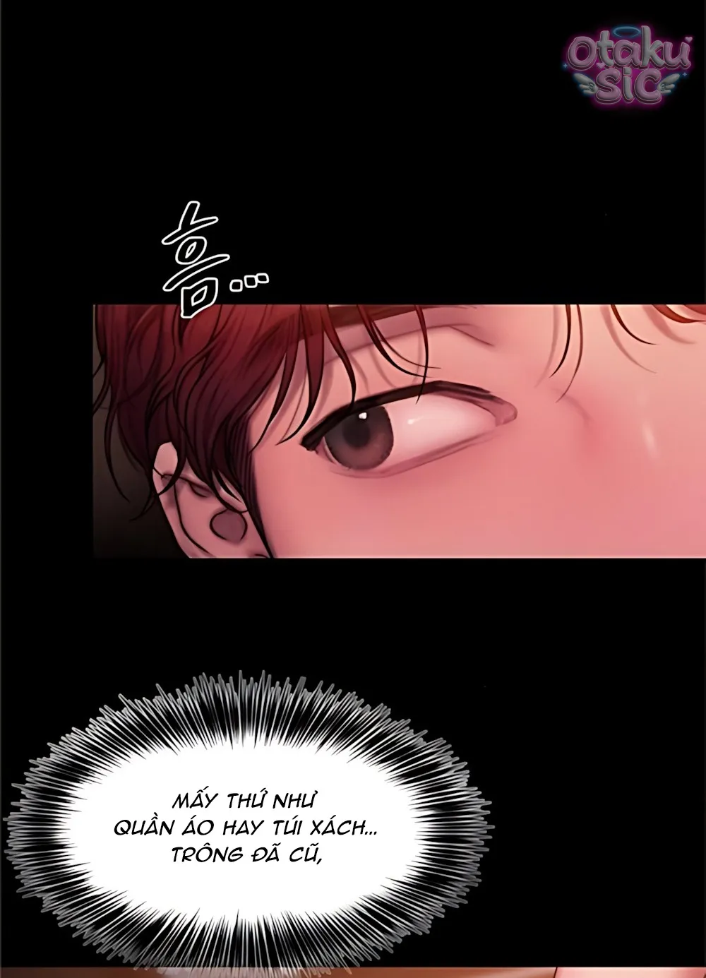 Tham Lam - Chap 11 - Trang 29