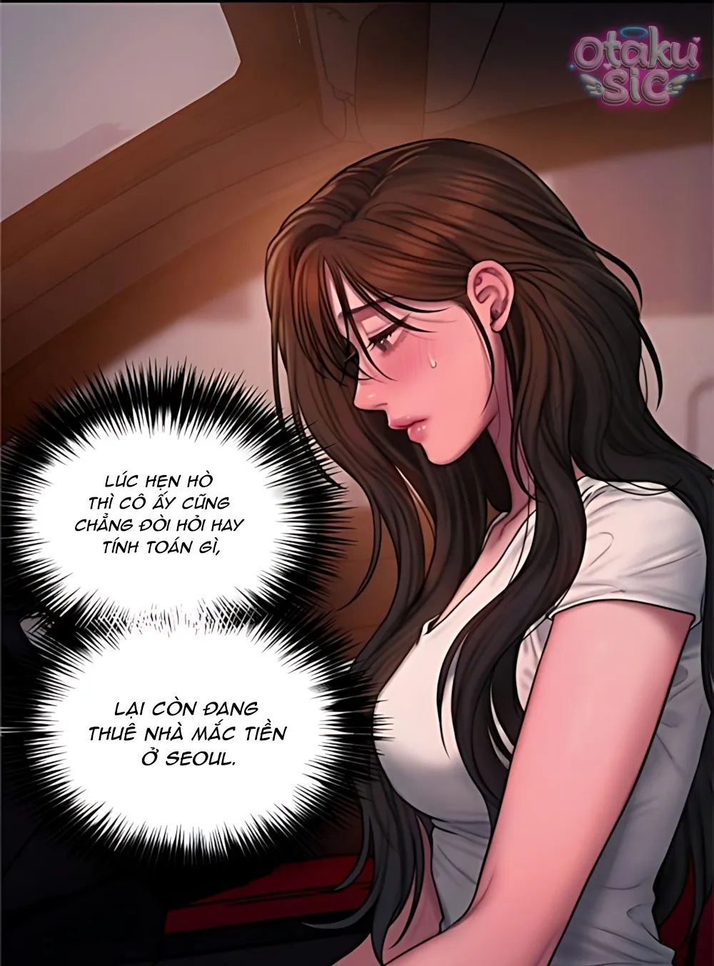 Tham Lam - Chap 11 - Trang 31