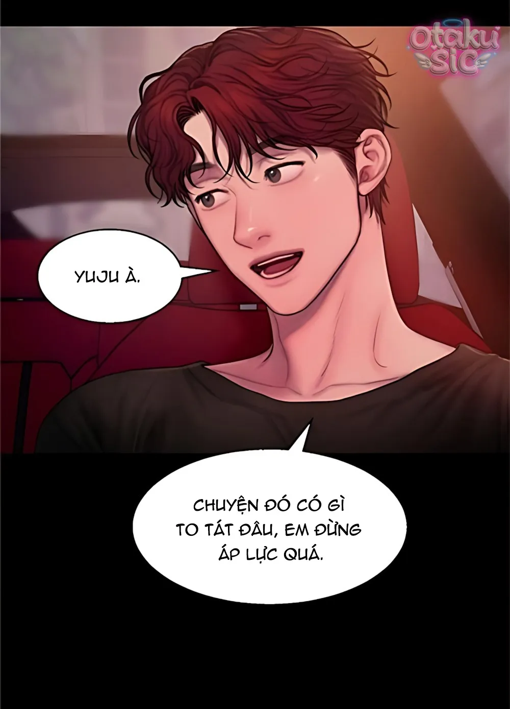 Tham Lam - Chap 11 - Trang 34
