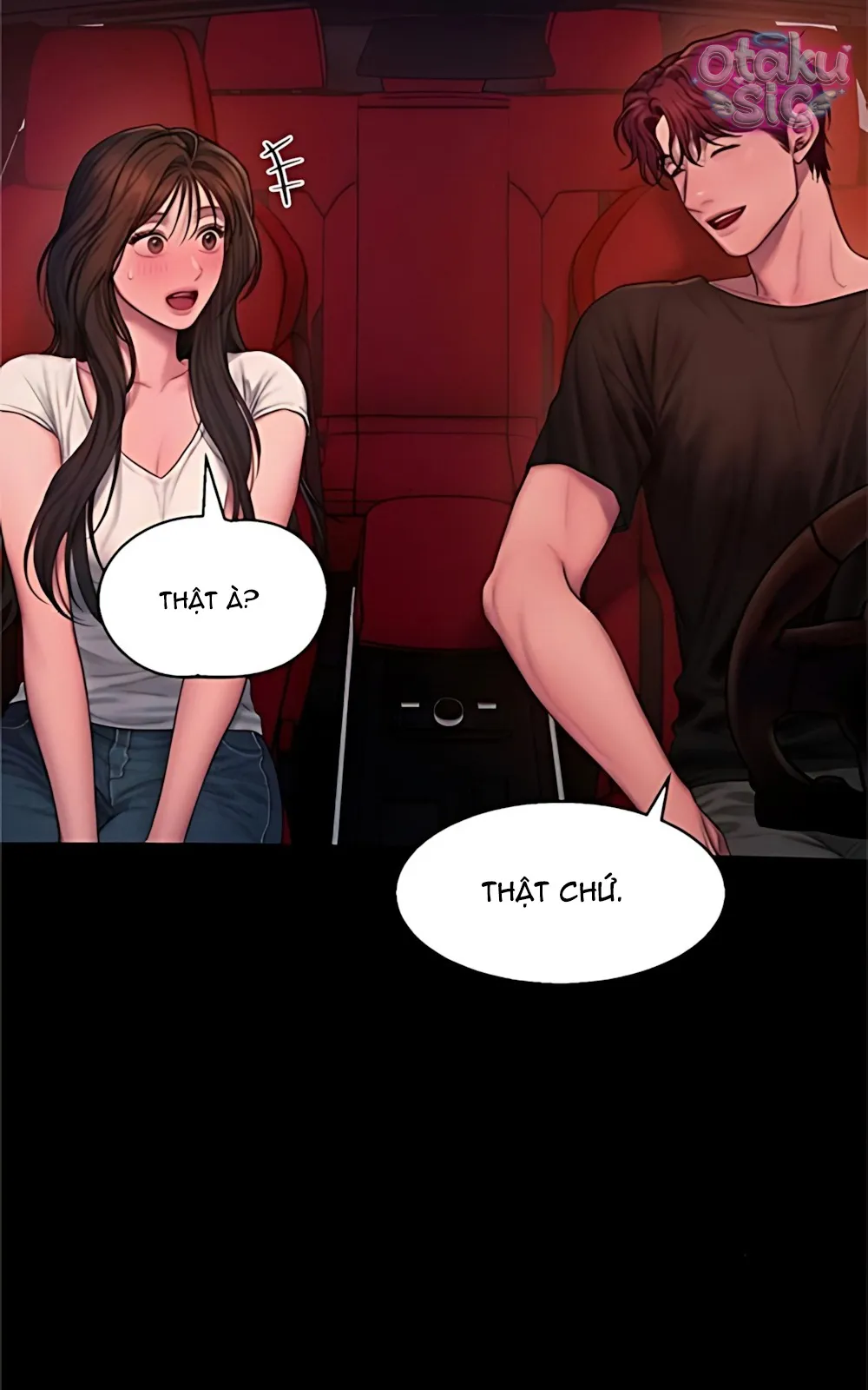 Tham Lam - Chap 11 - Trang 37