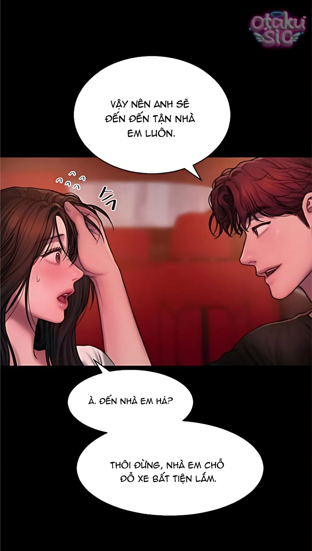 Tham Lam - Chap 11 - Trang 38