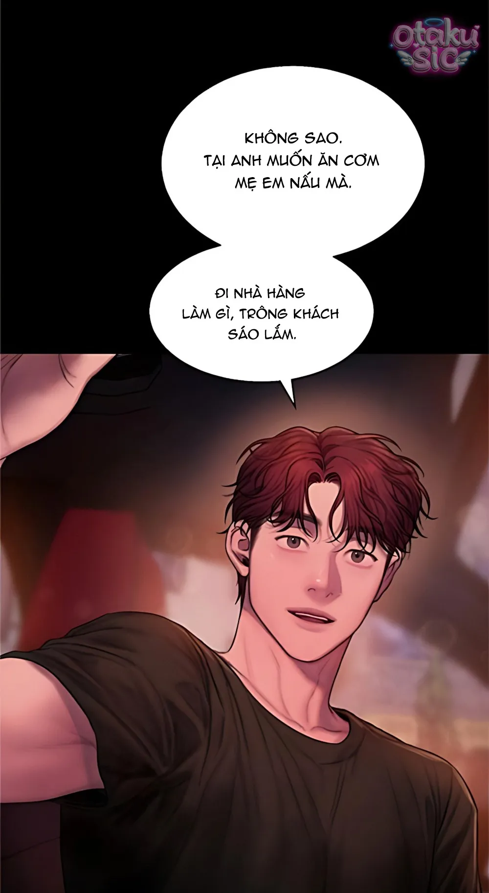 Tham Lam - Chap 11 - Trang 39