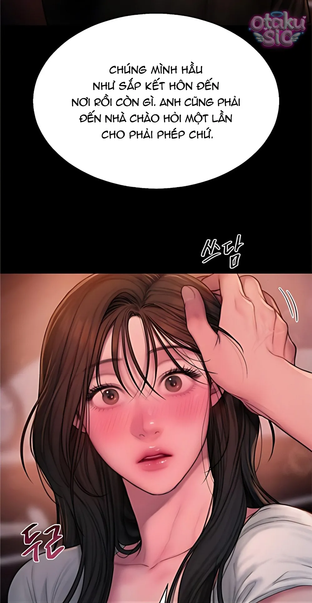 Tham Lam - Chap 11 - Trang 40