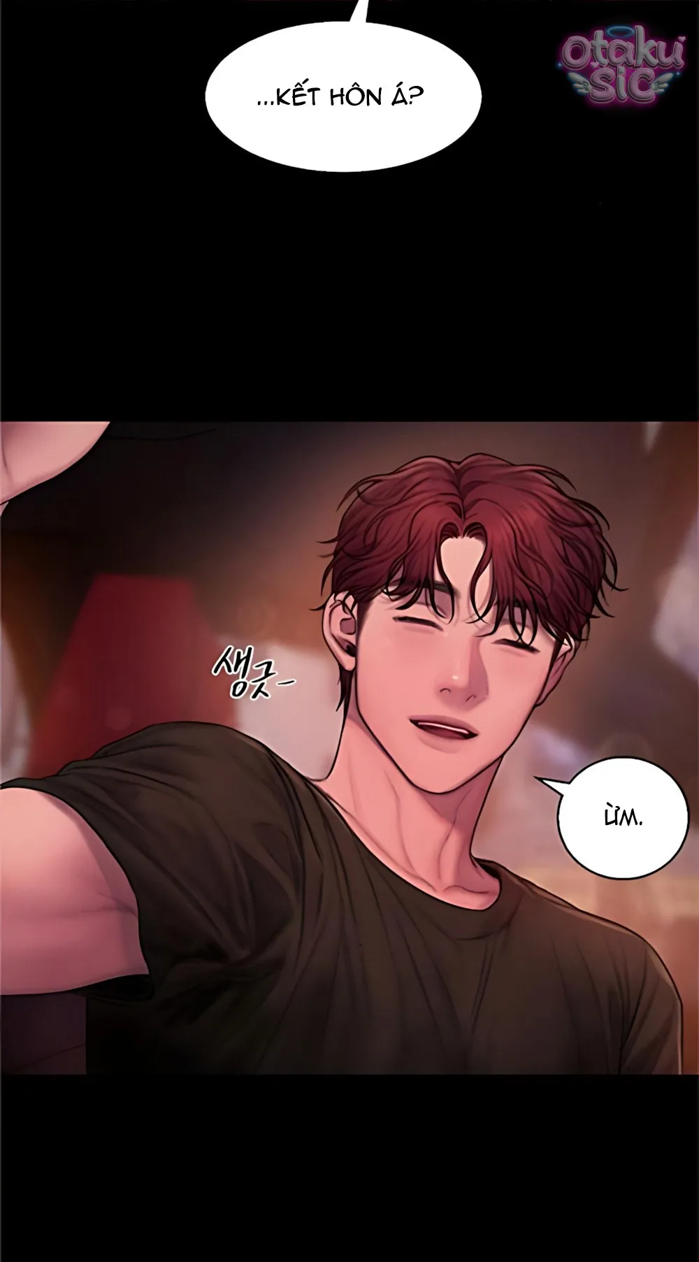Tham Lam - Chap 11 - Trang 41