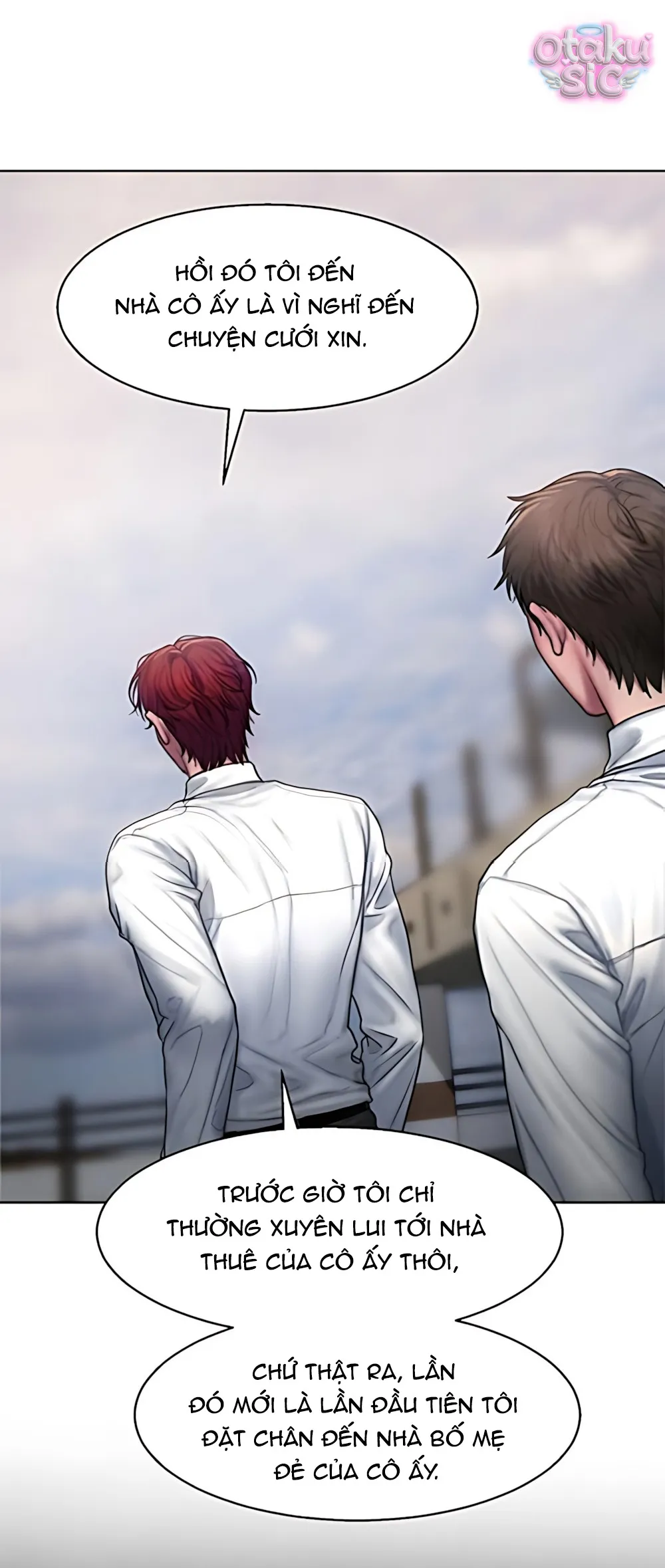 Tham Lam - Chap 11 - Trang 45