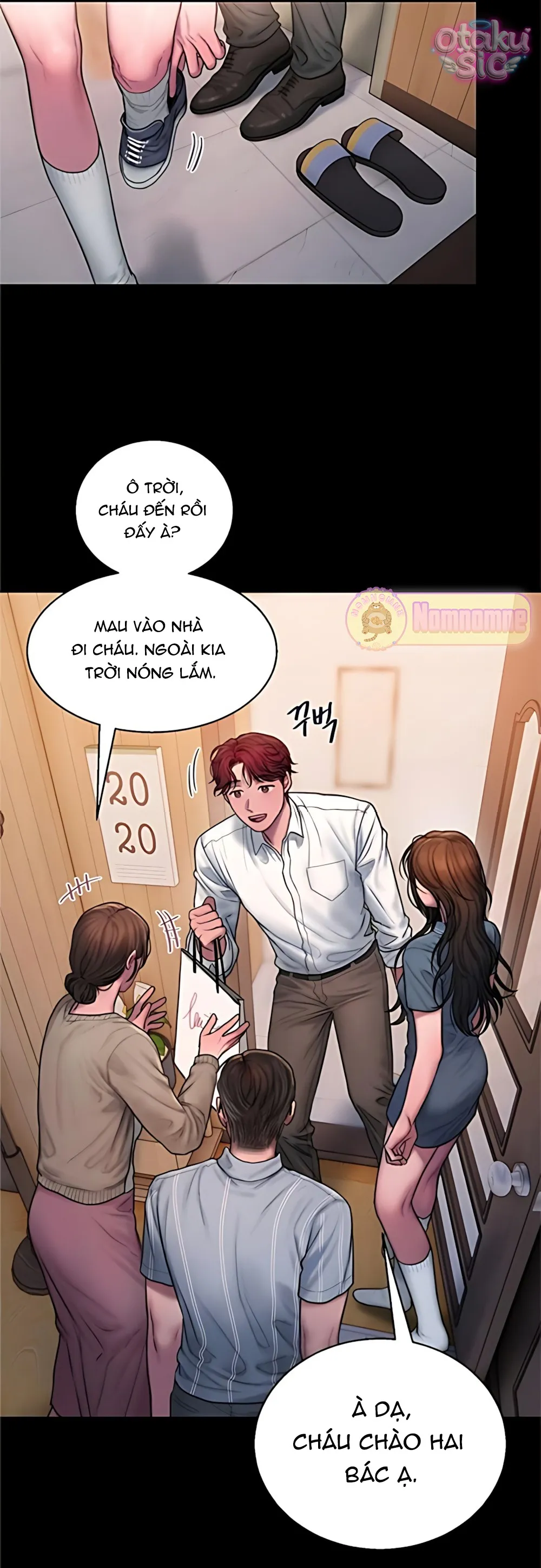 Tham Lam - Chap 11 - Trang 48