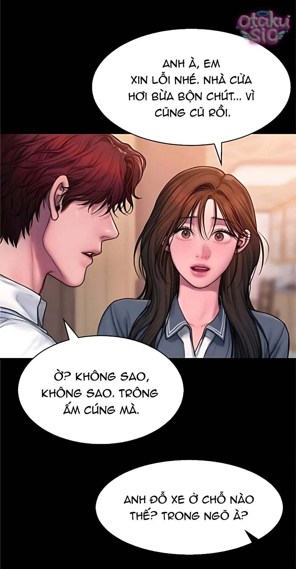 Tham Lam - Chap 11 - Trang 49