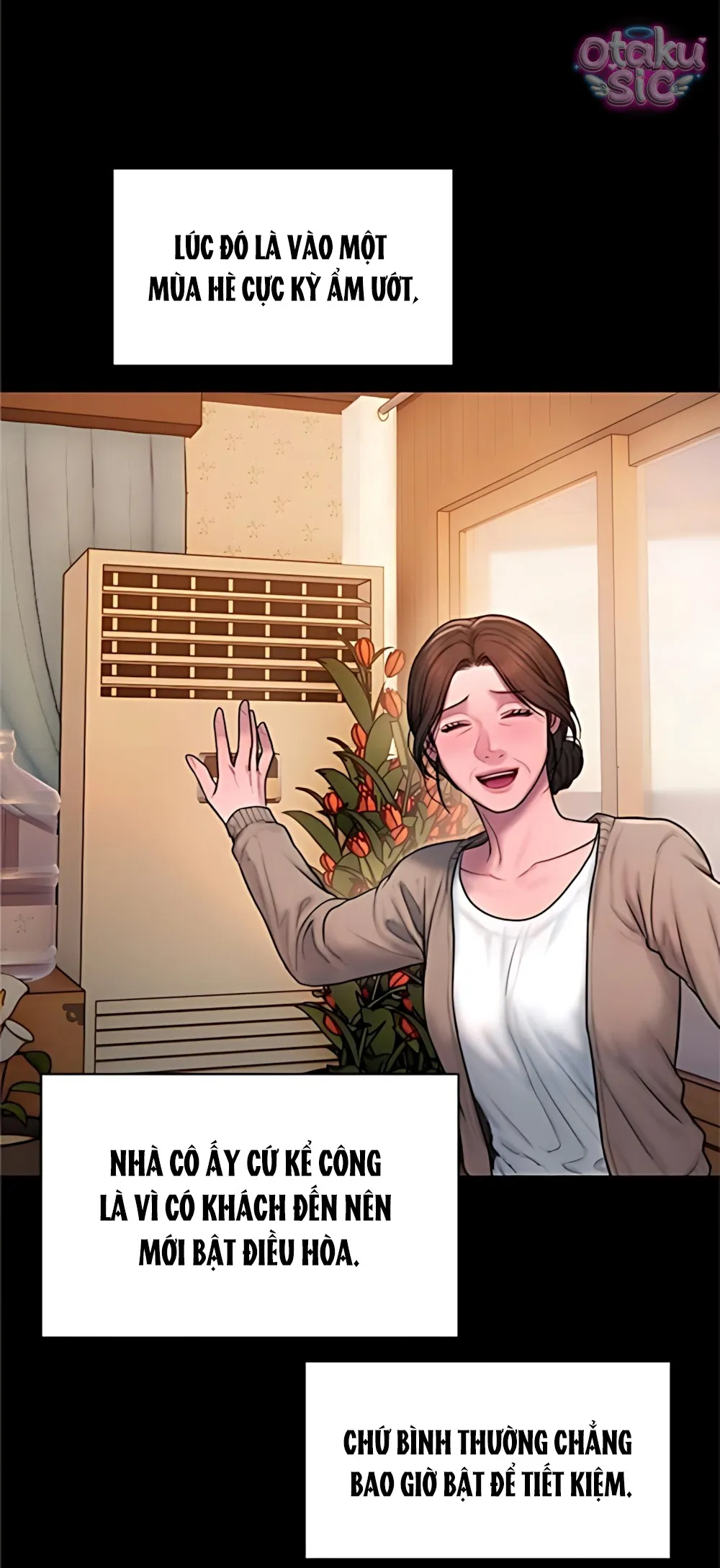 Tham Lam - Chap 11 - Trang 53