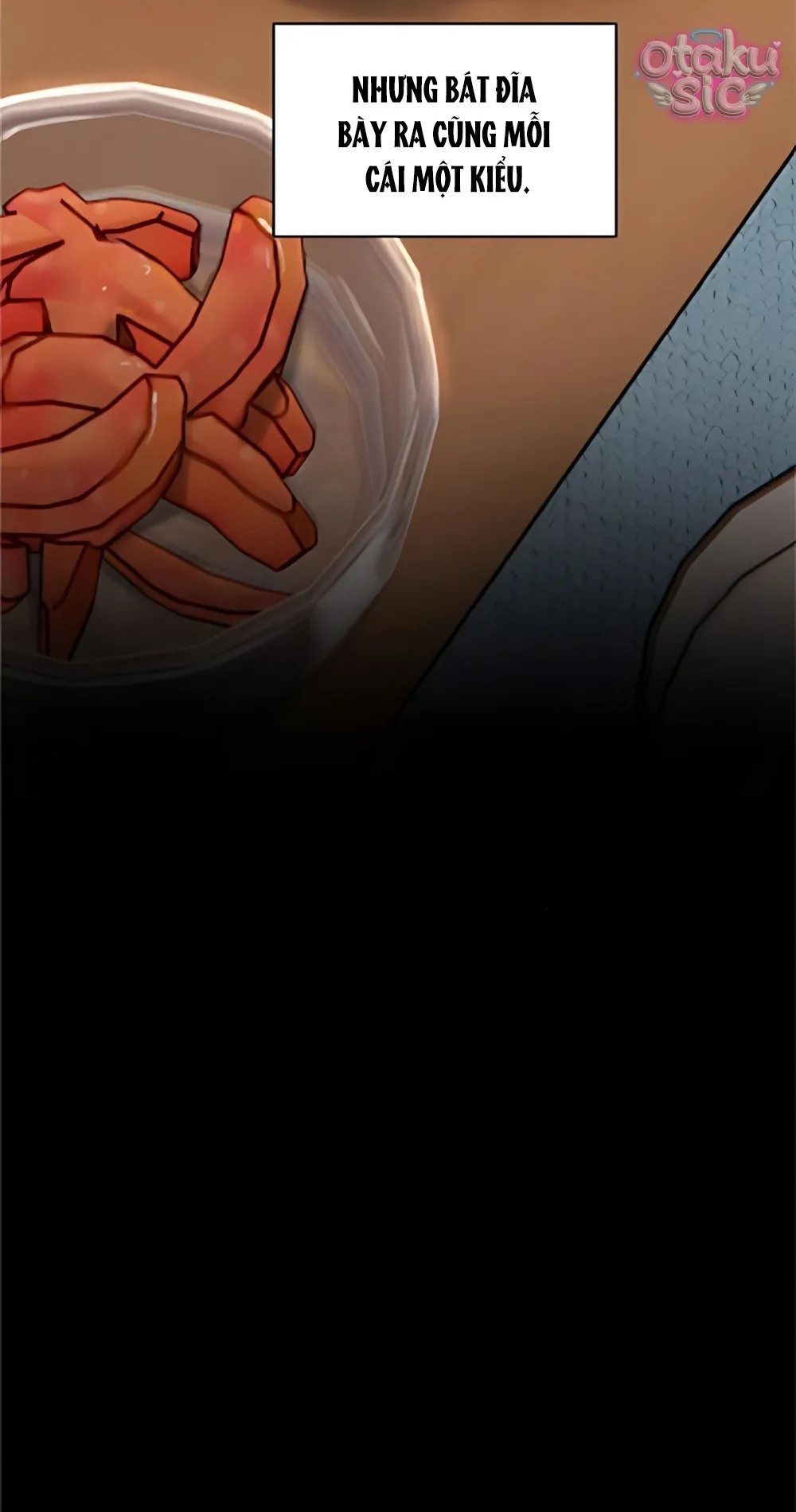 Tham Lam - Chap 11 - Trang 57