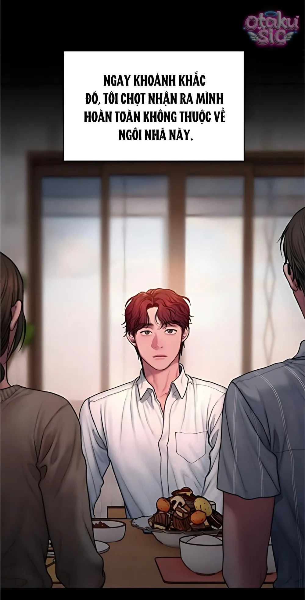 Tham Lam - Chap 11 - Trang 59