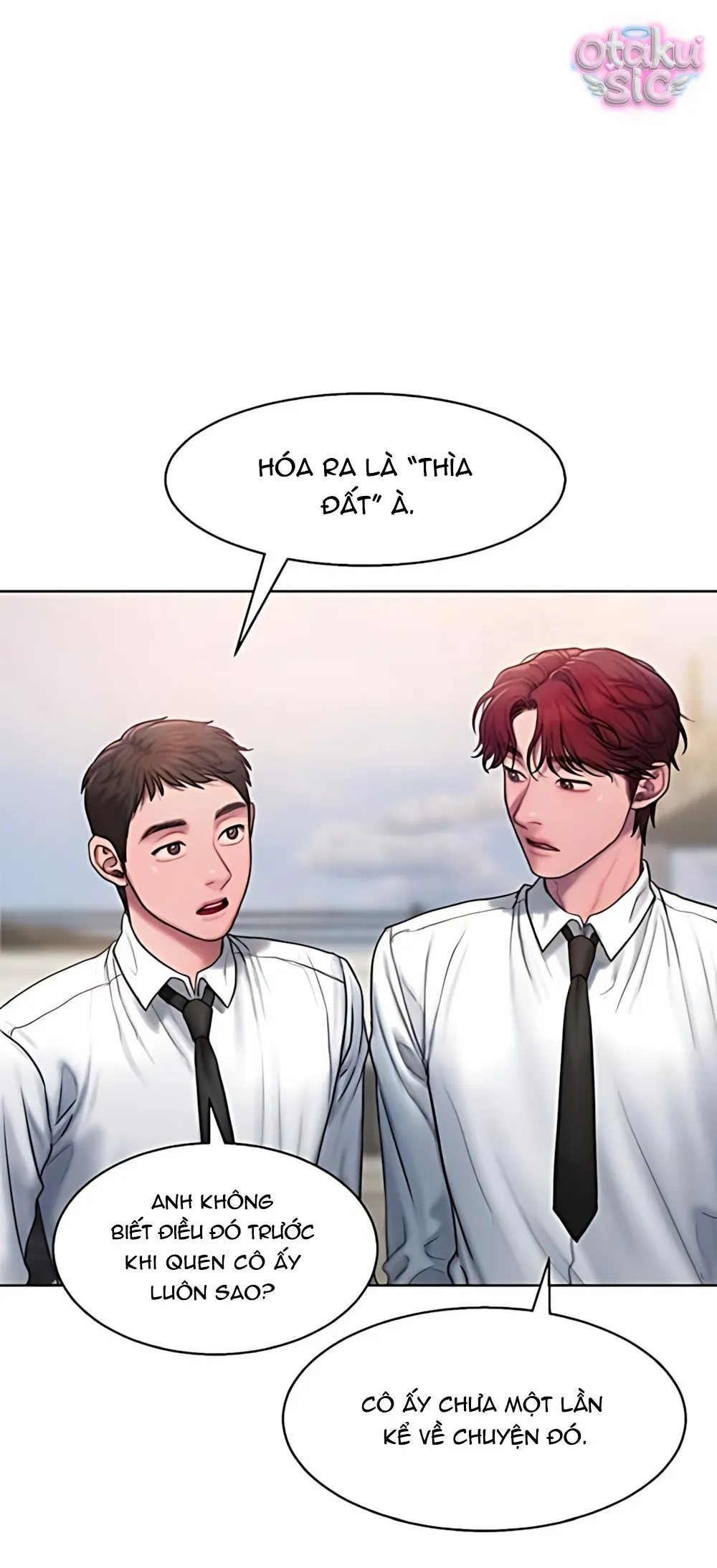 Tham Lam - Chap 11 - Trang 61
